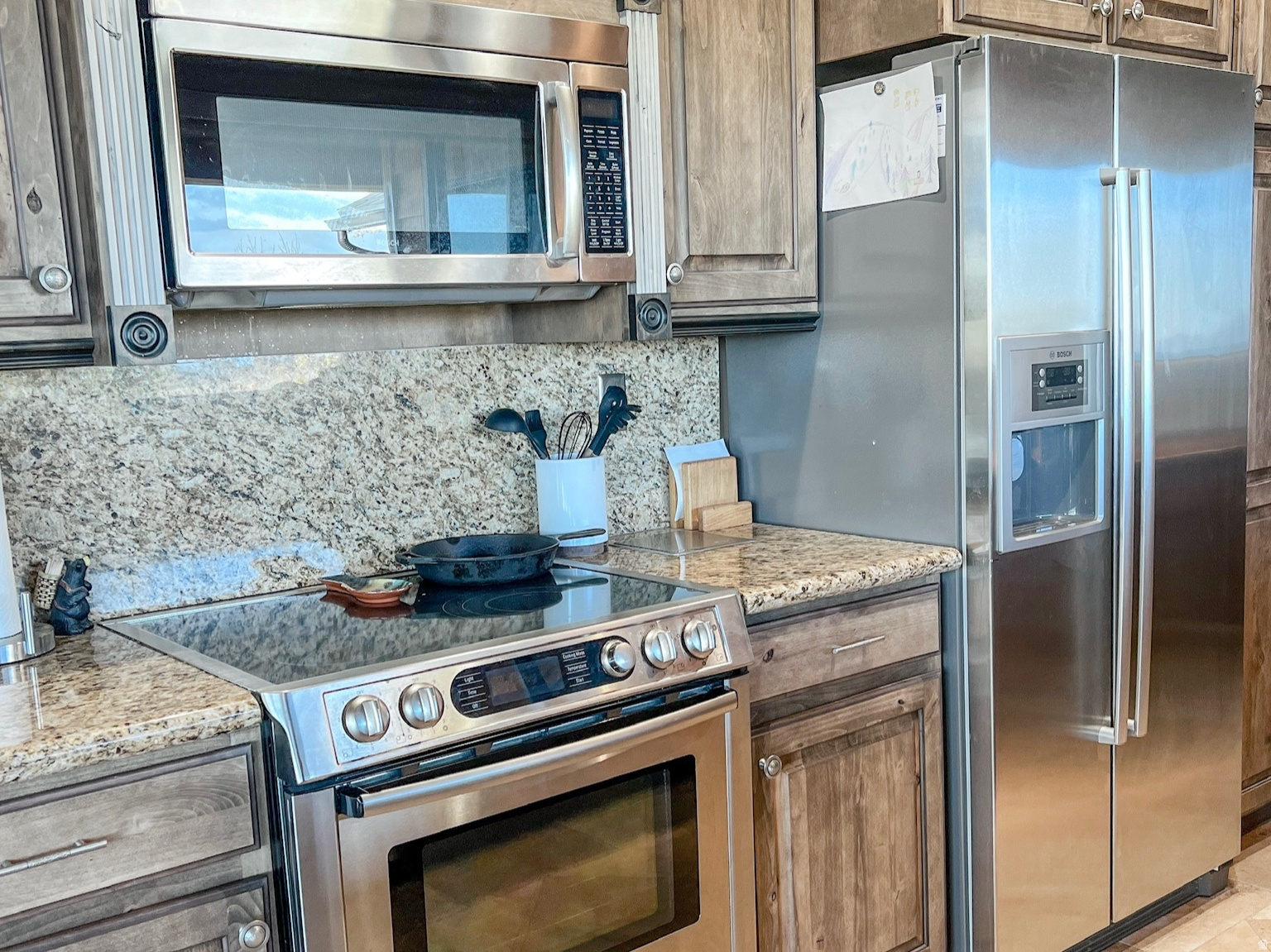 OMEGA SUB 1 - Residential