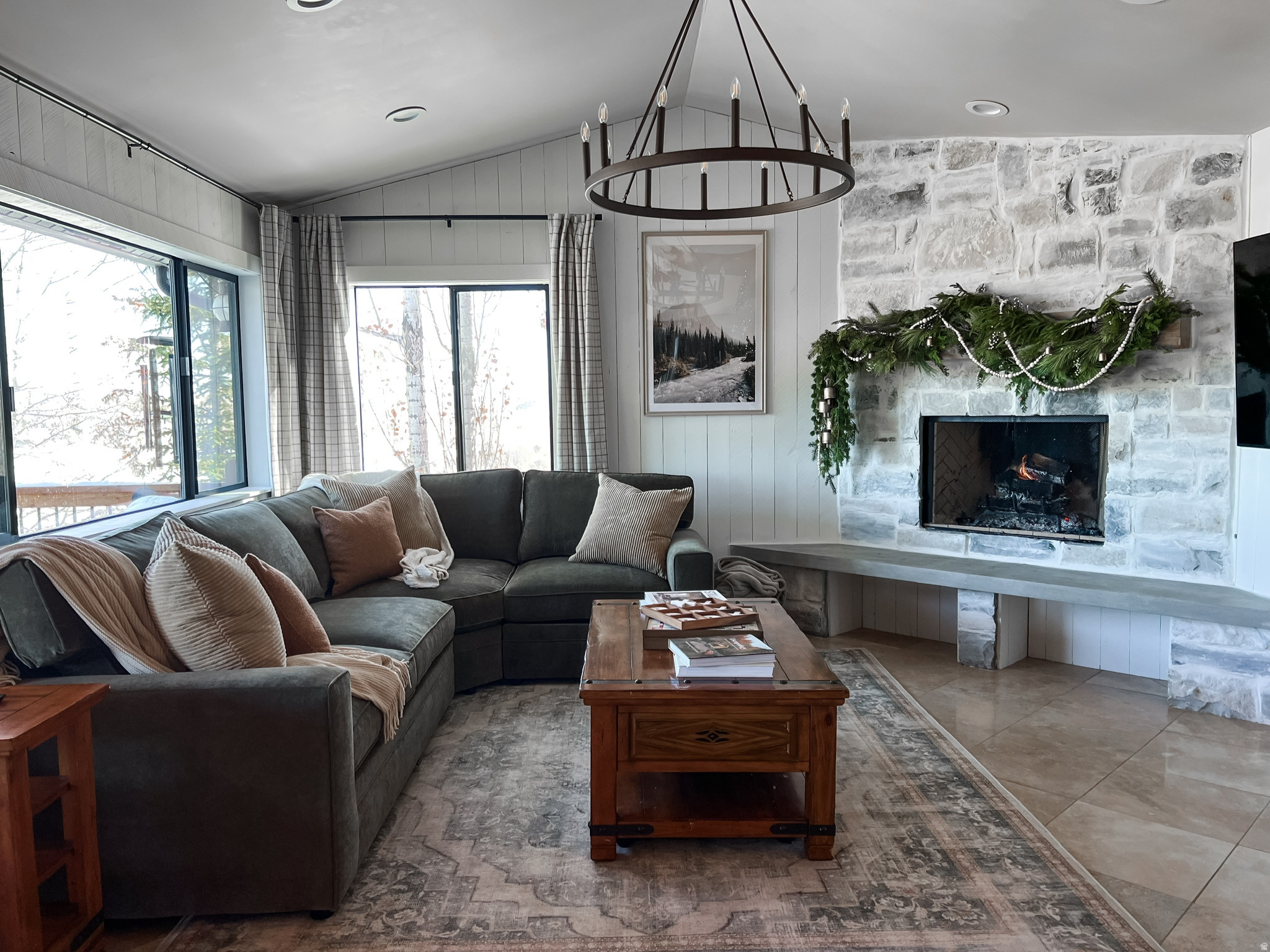 OMEGA SUB 1 - Residential