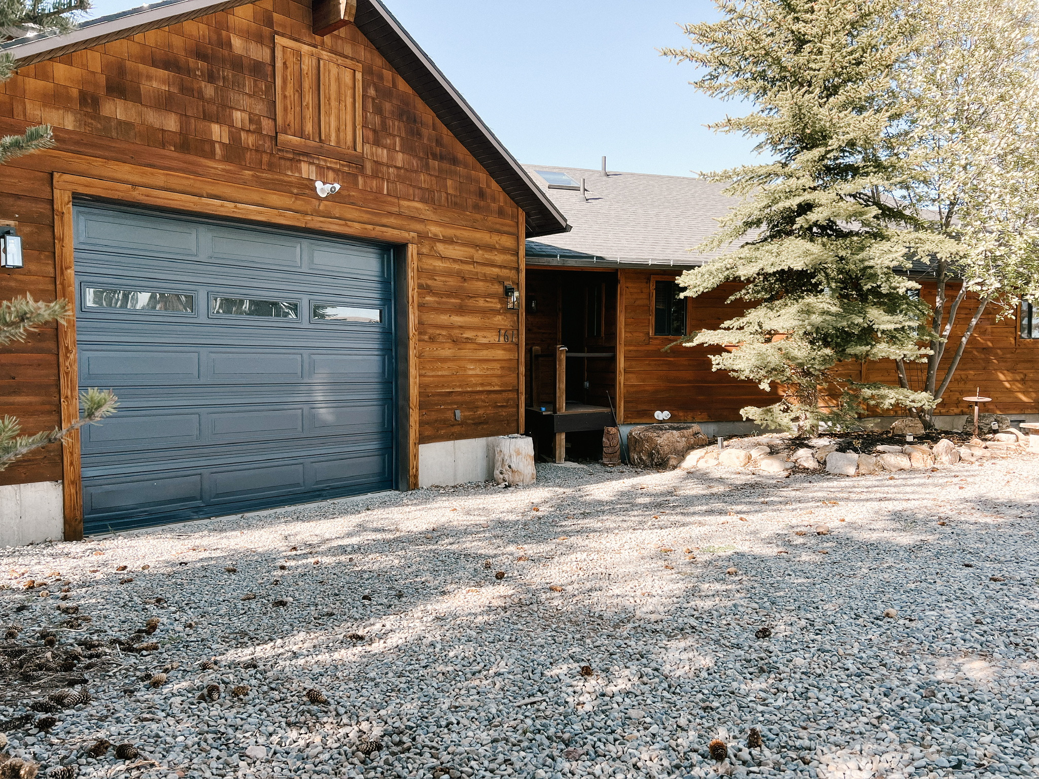 OMEGA SUB 1 - Residential