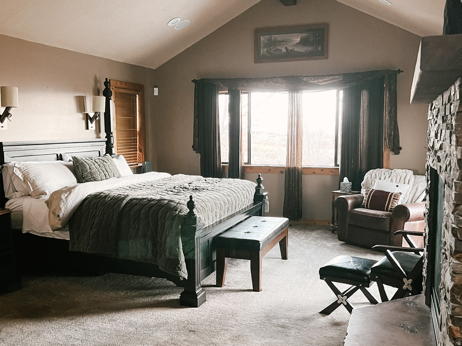 OMEGA SUB 1 - Residential