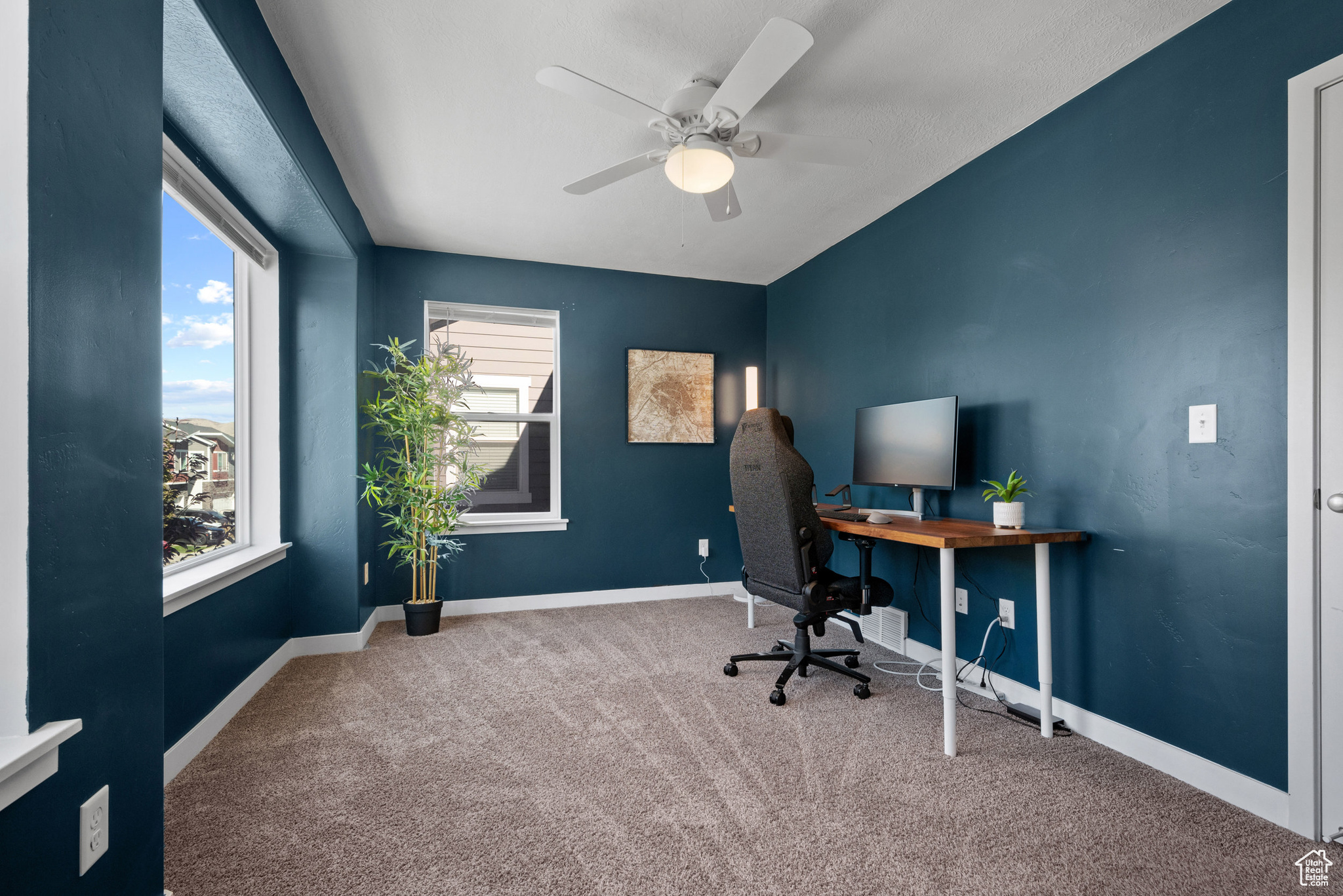 EVANS RANCH - Residential