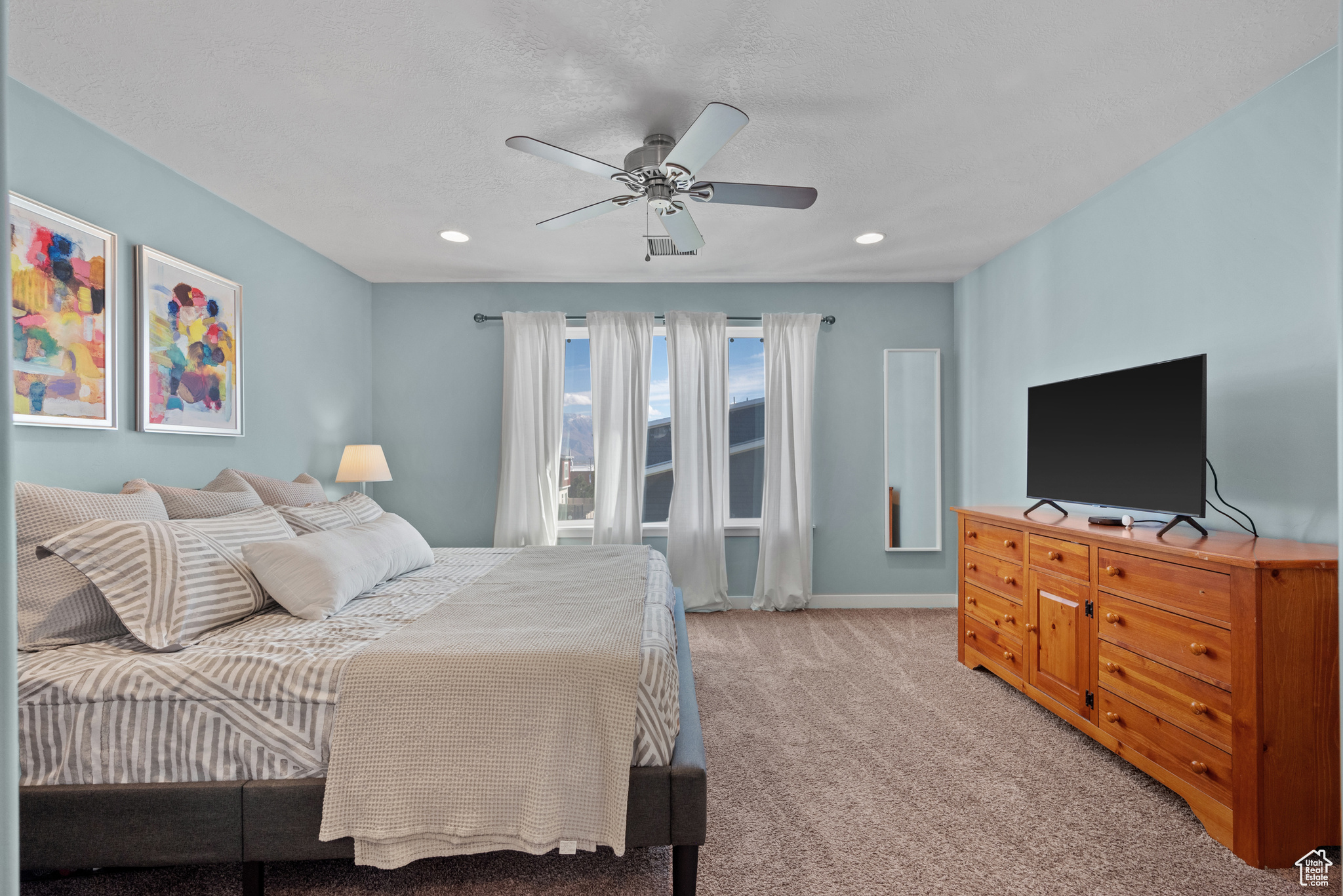 EVANS RANCH - Residential