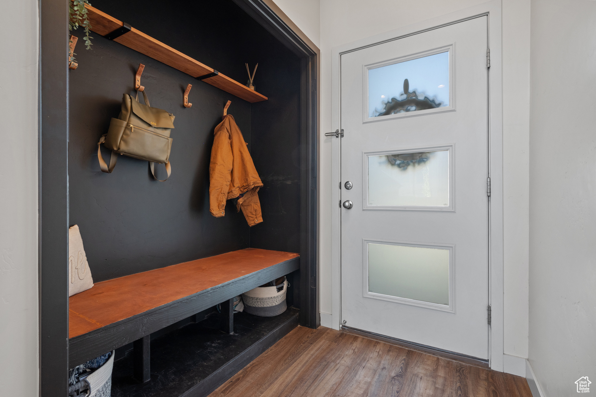 EVANS RANCH - Residential