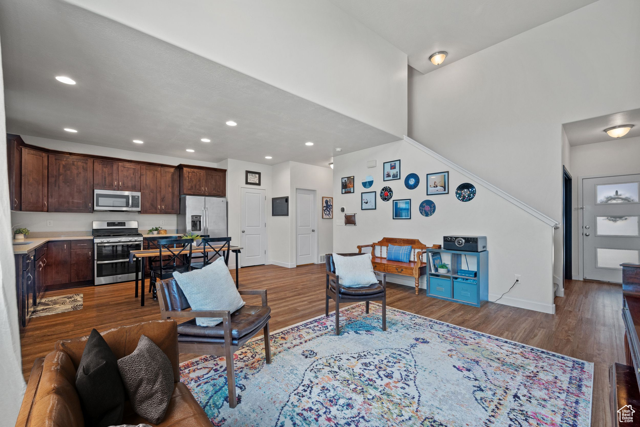 EVANS RANCH - Residential