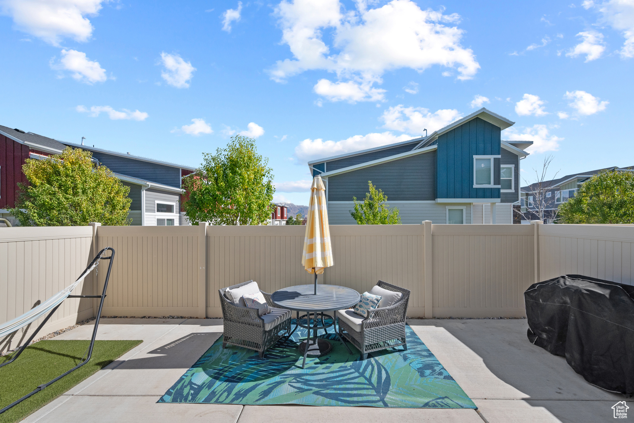 EVANS RANCH - Residential