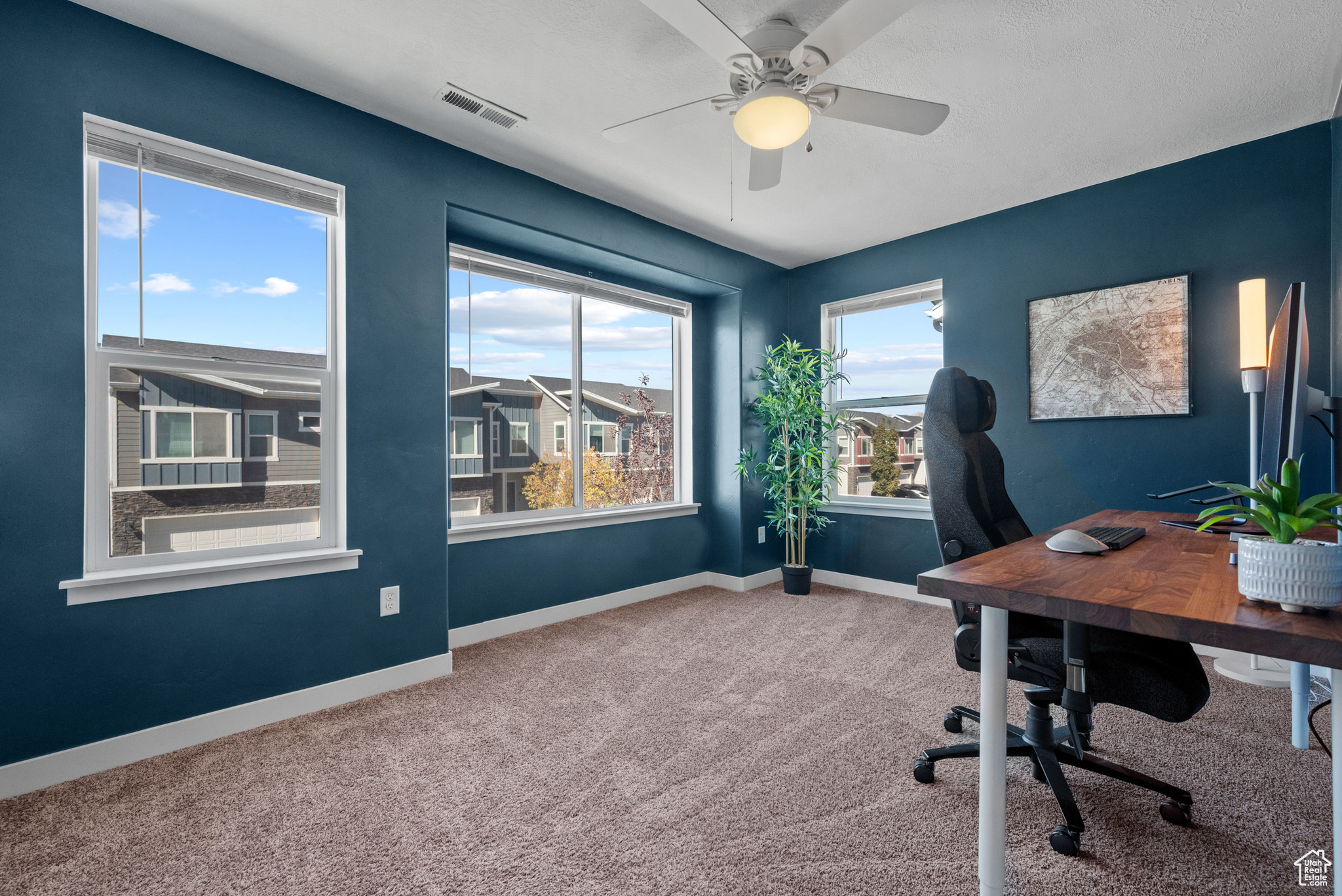 EVANS RANCH - Residential