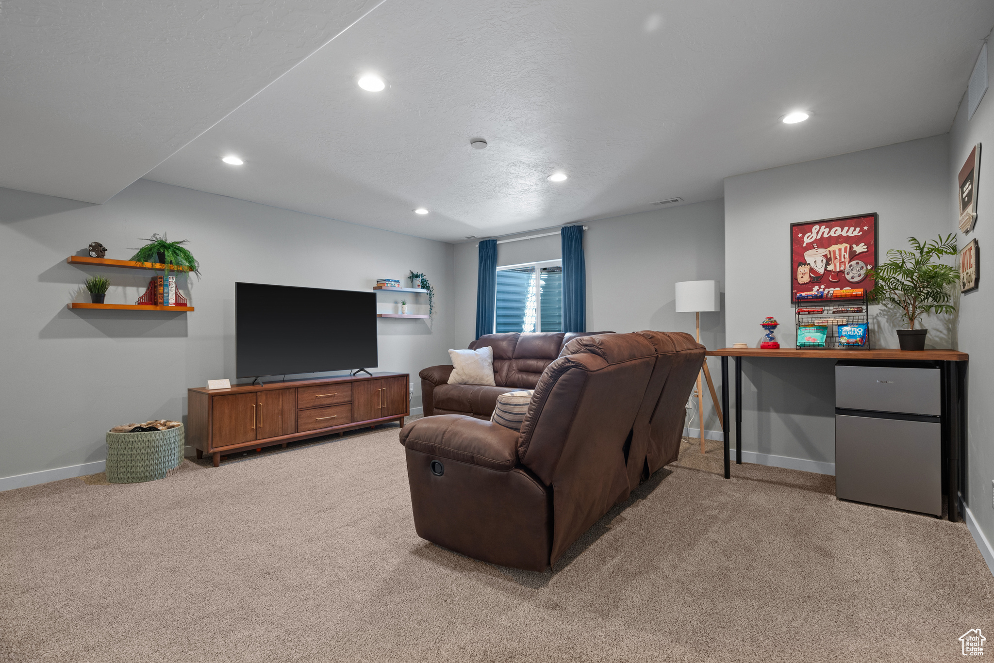 EVANS RANCH - Residential