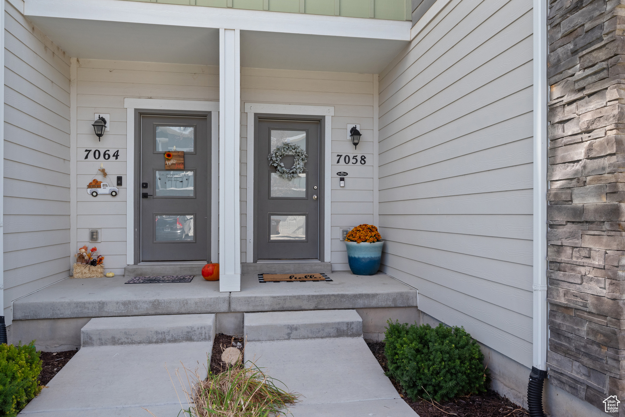 EVANS RANCH - Residential