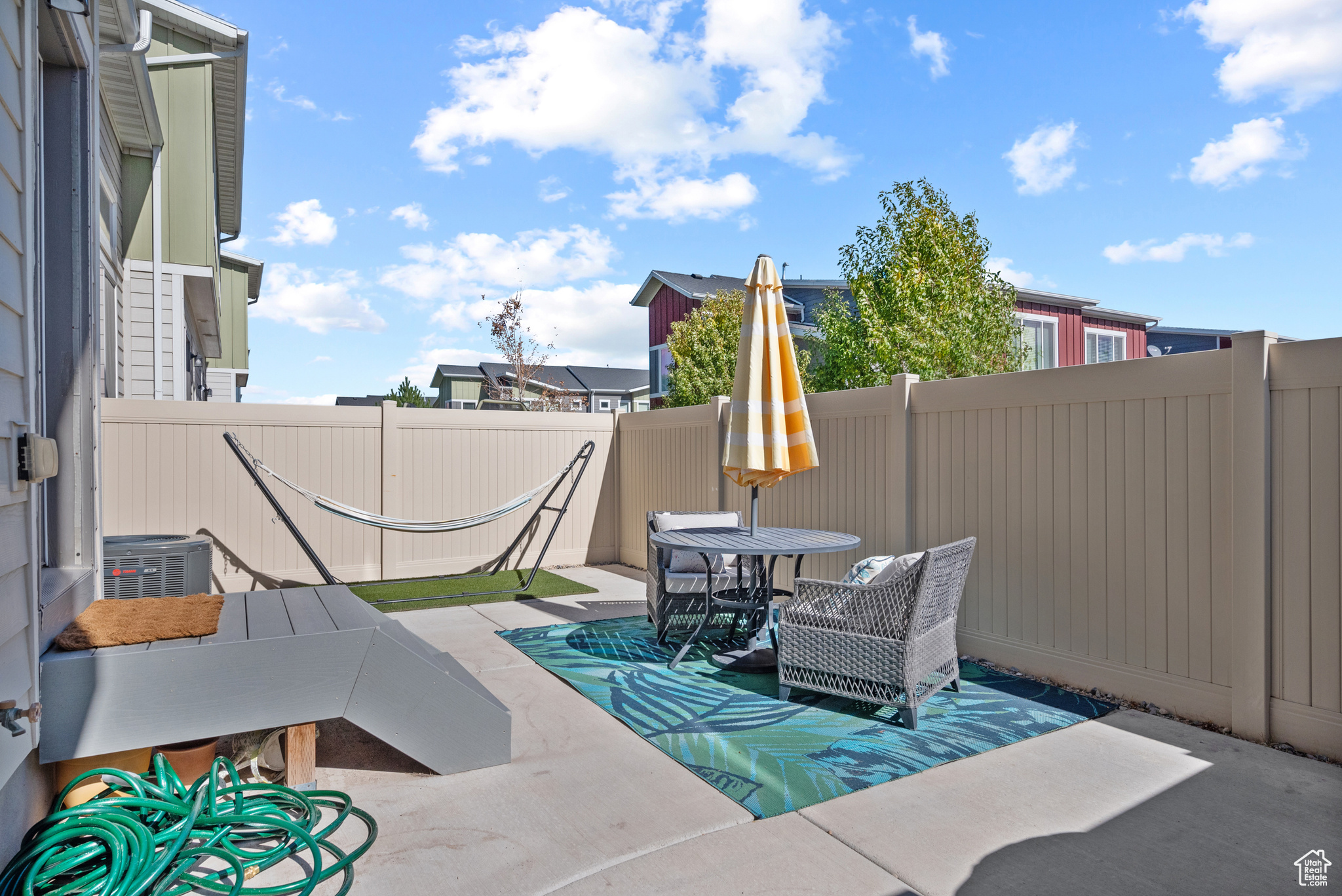 EVANS RANCH - Residential