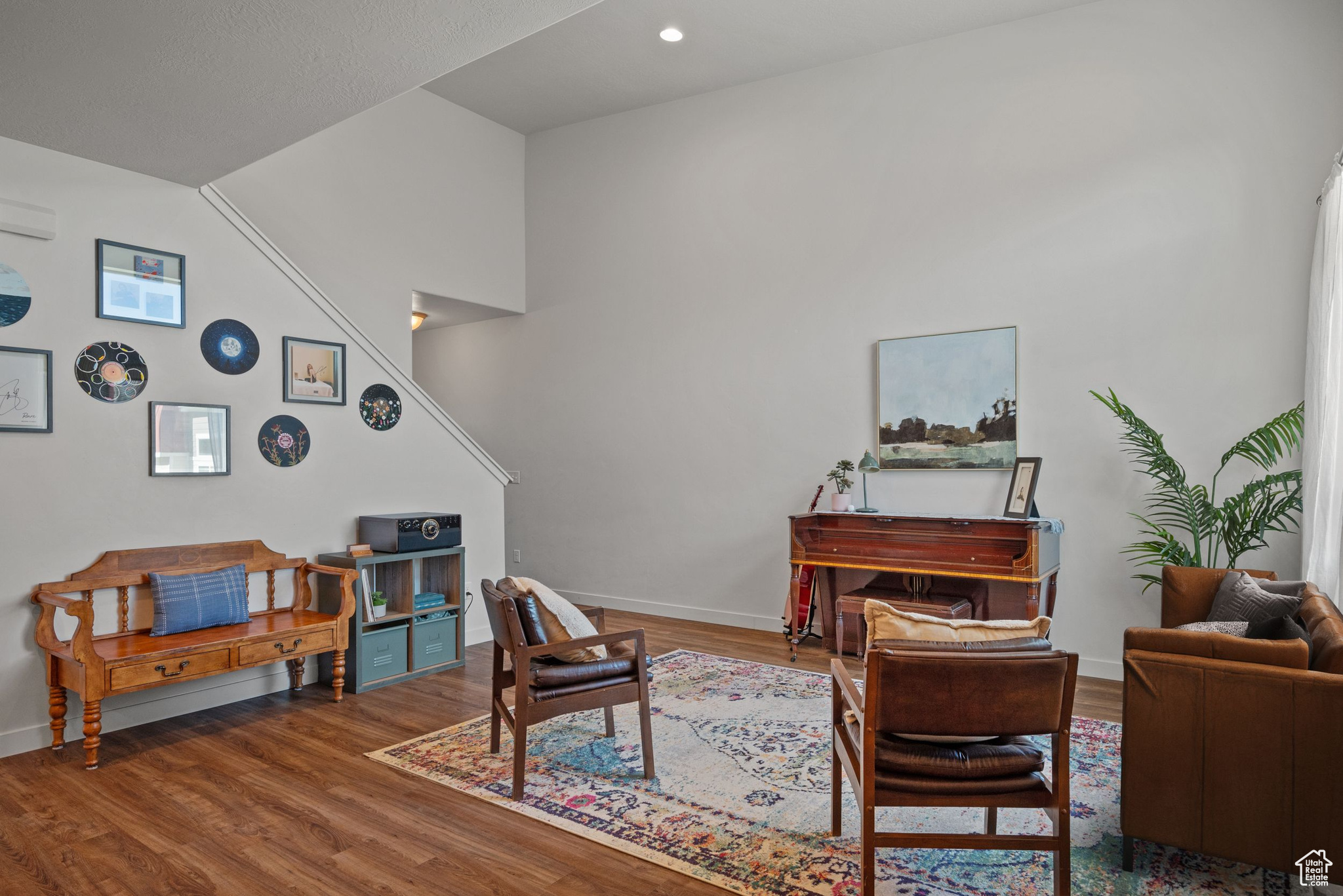 EVANS RANCH - Residential