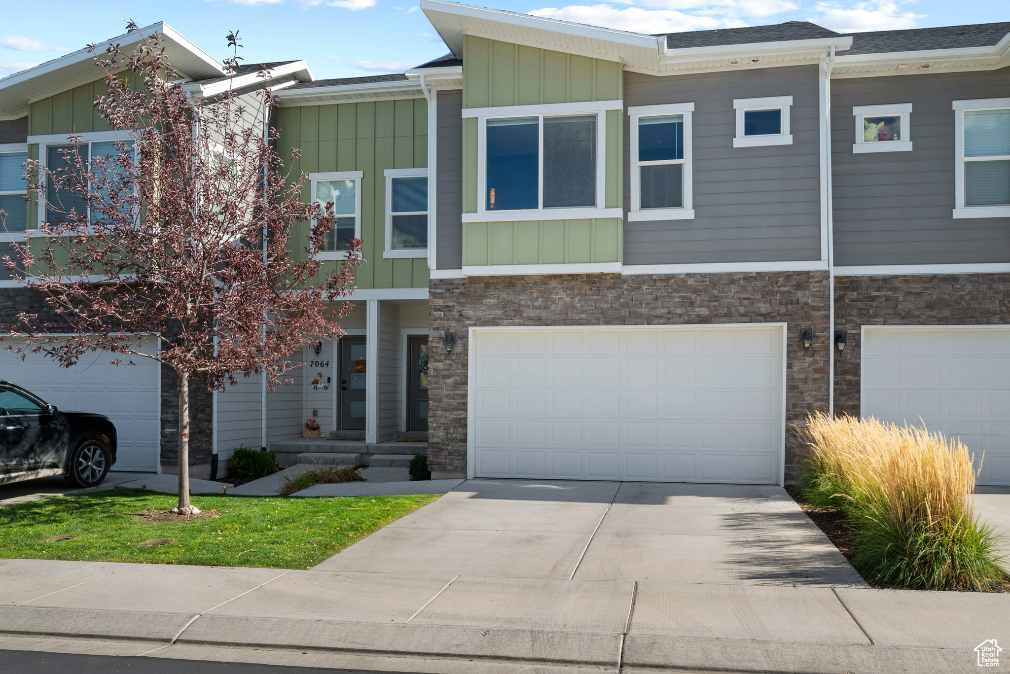 EVANS RANCH - Residential