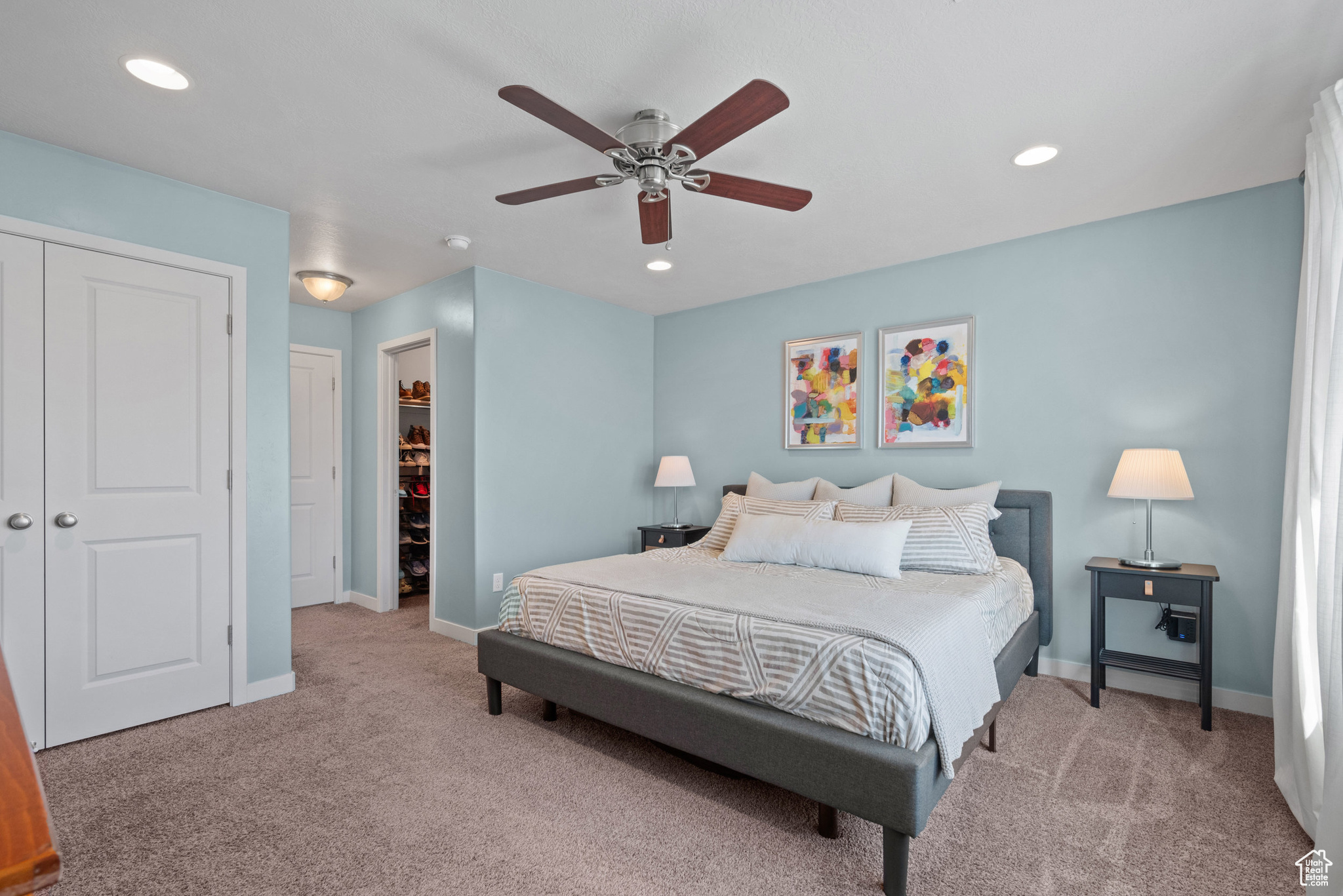 EVANS RANCH - Residential