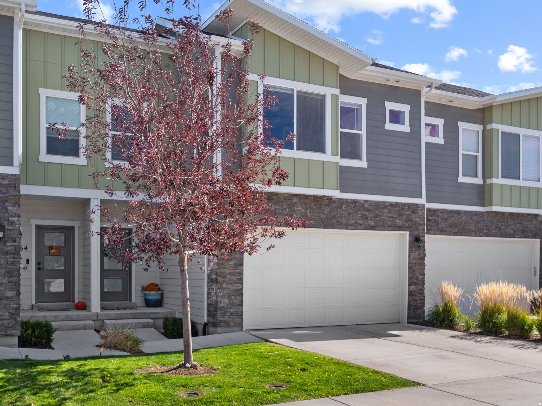 EVANS RANCH - Residential