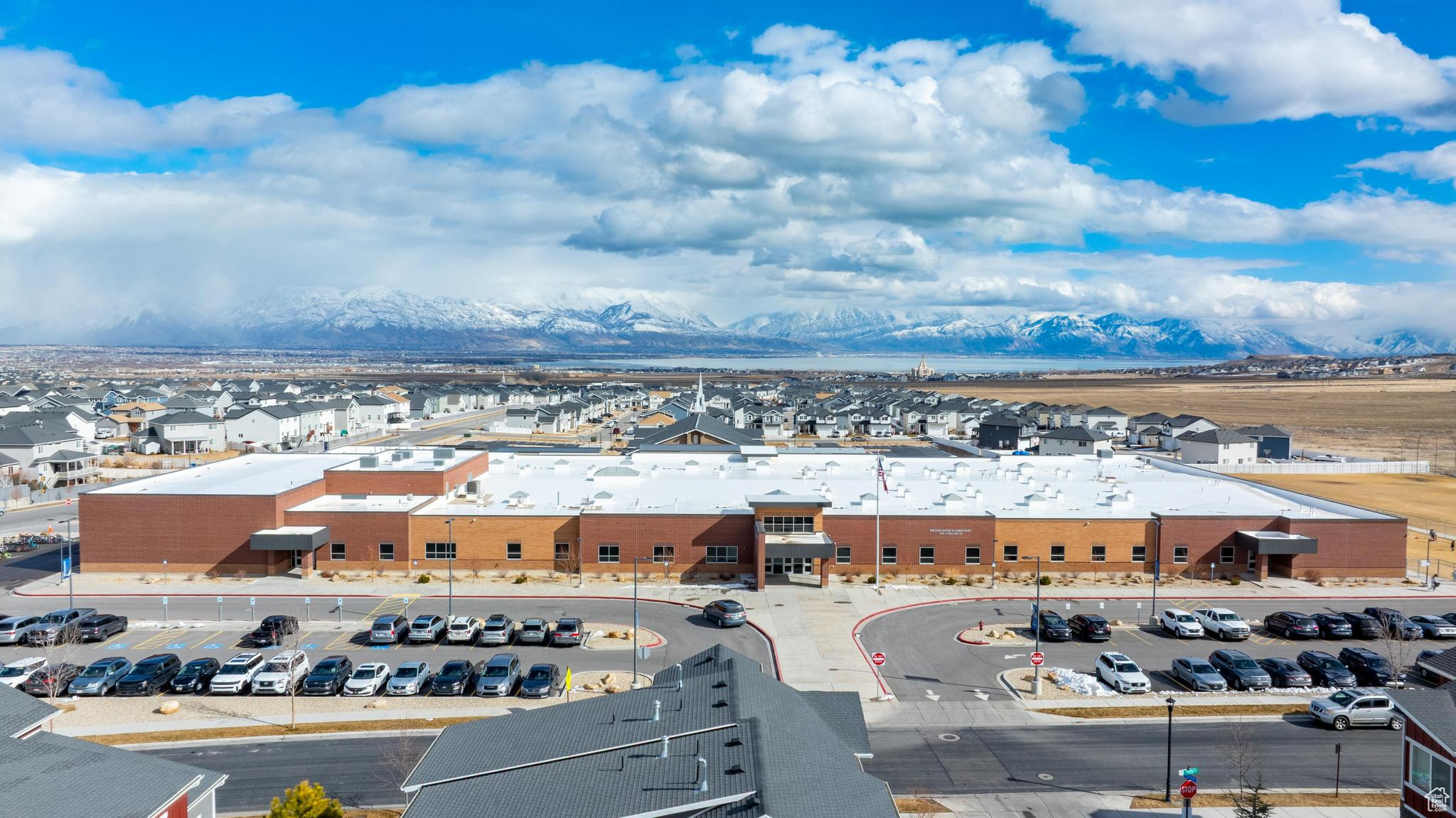 EVANS RANCH - Residential