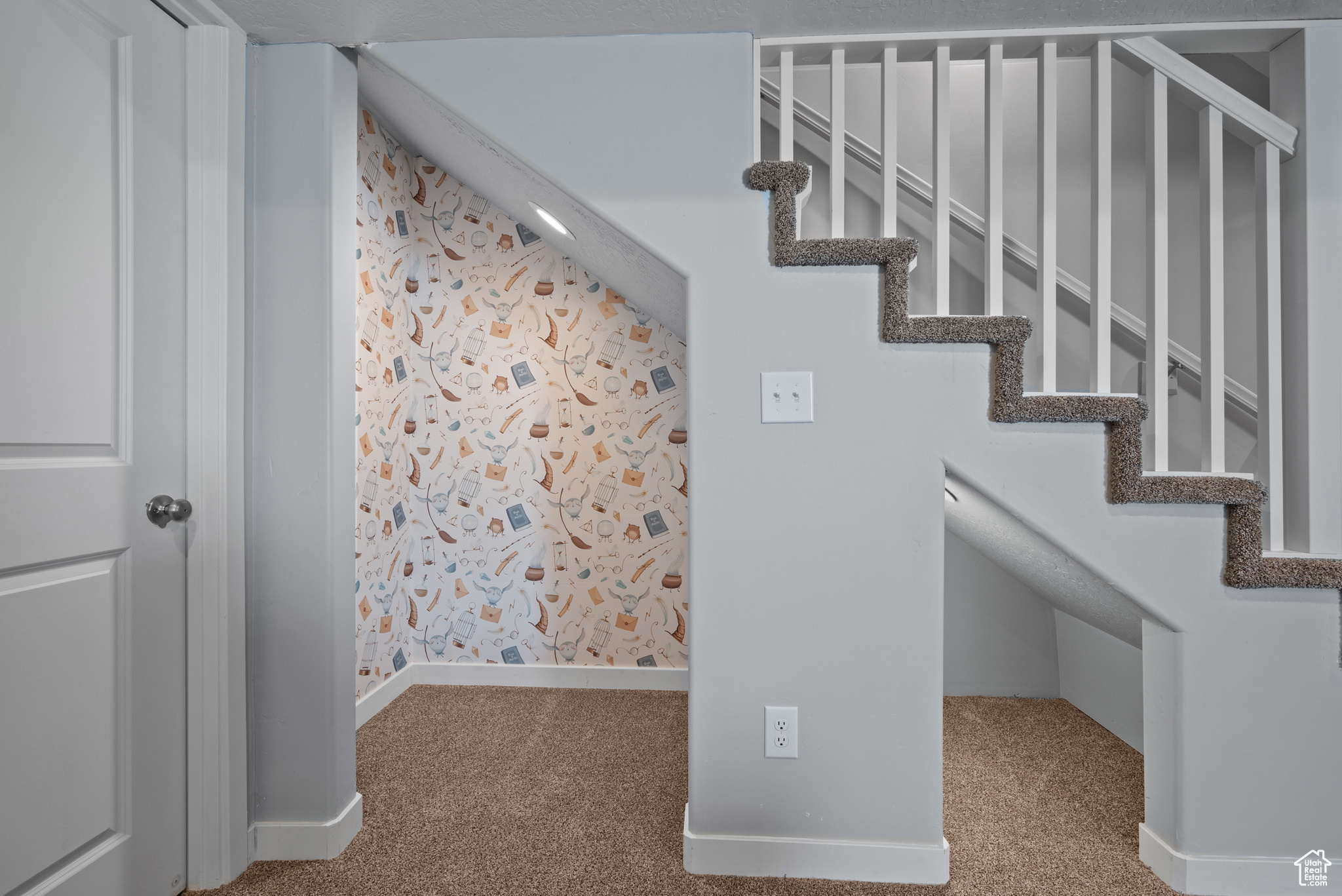 EVANS RANCH - Residential