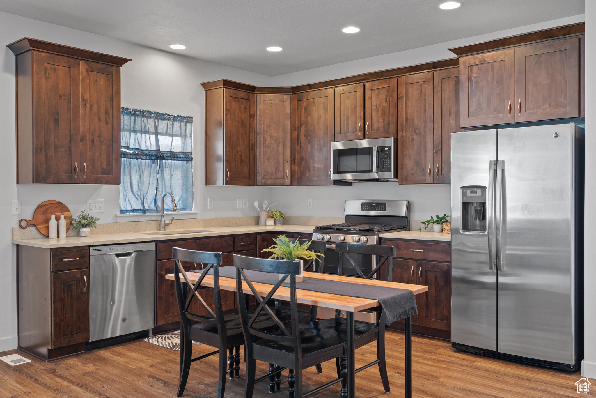 EVANS RANCH - Residential