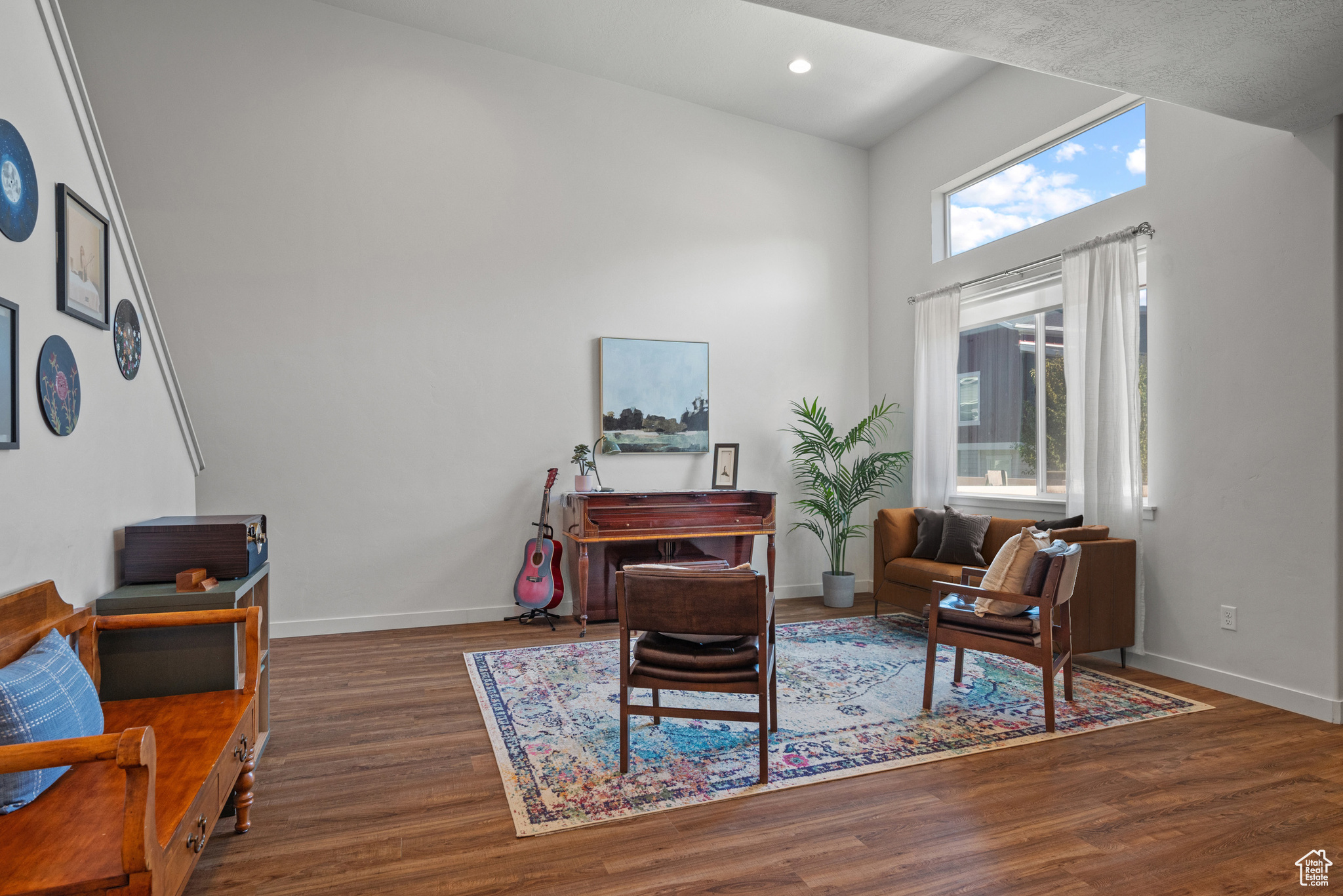 EVANS RANCH - Residential