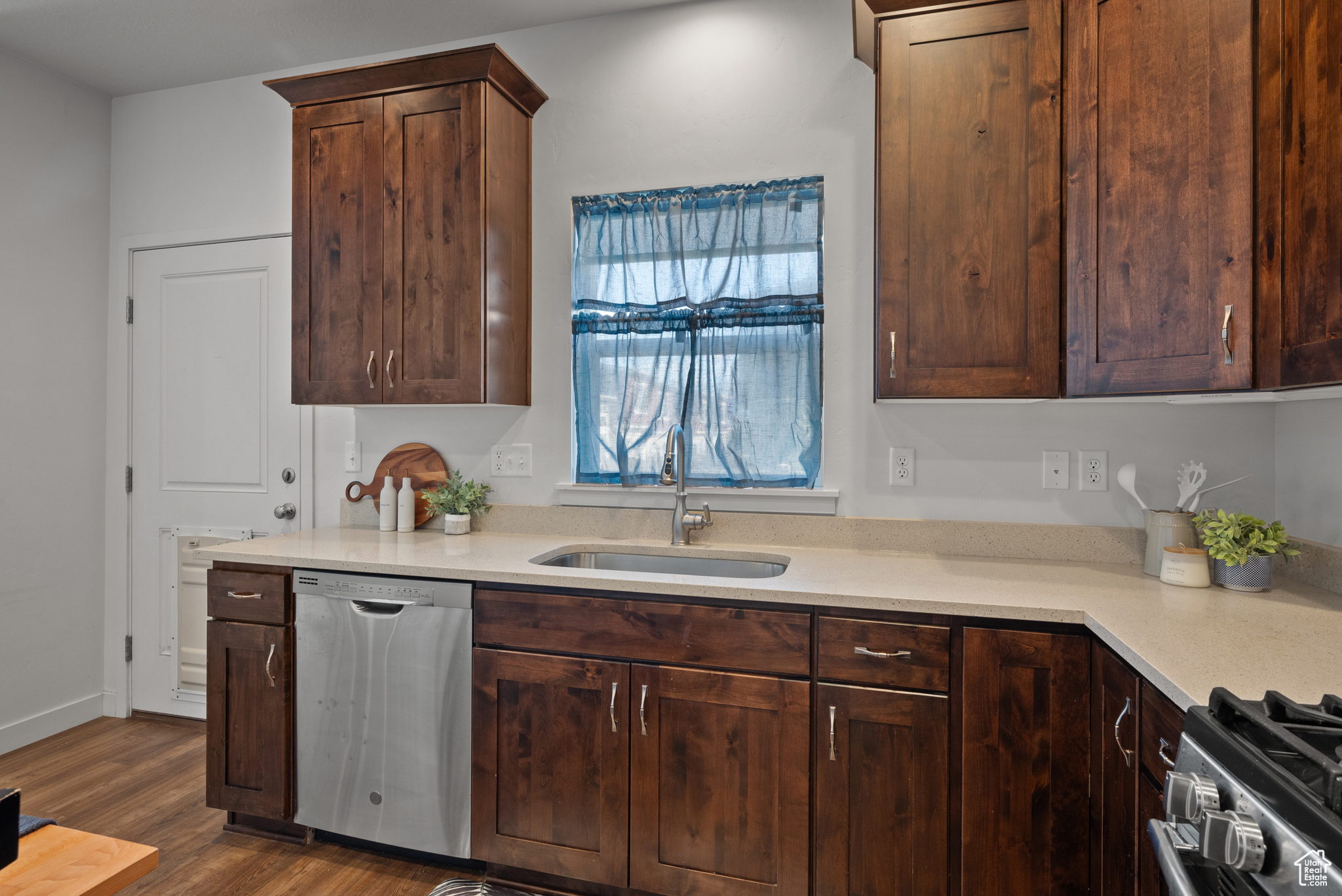 EVANS RANCH - Residential