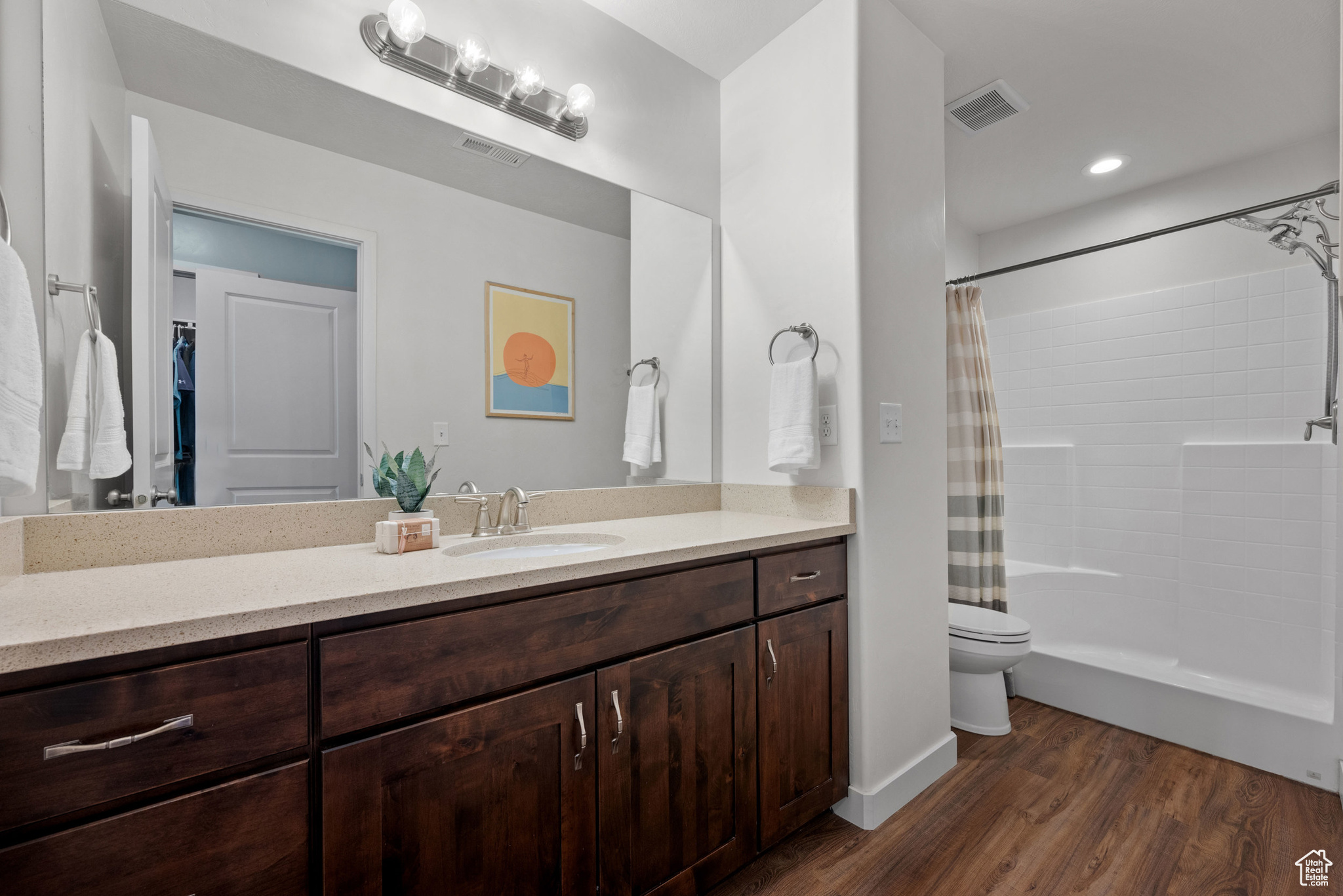 EVANS RANCH - Residential