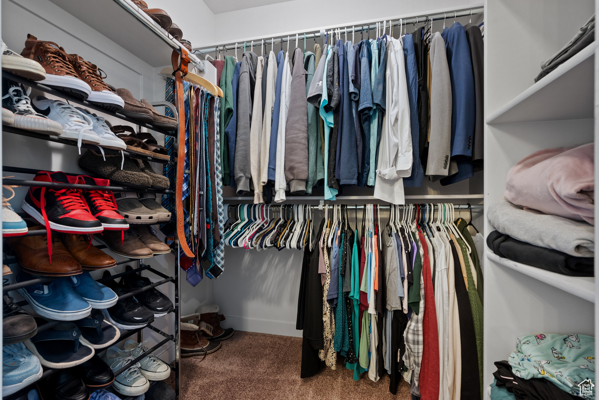 EVANS RANCH - Residential