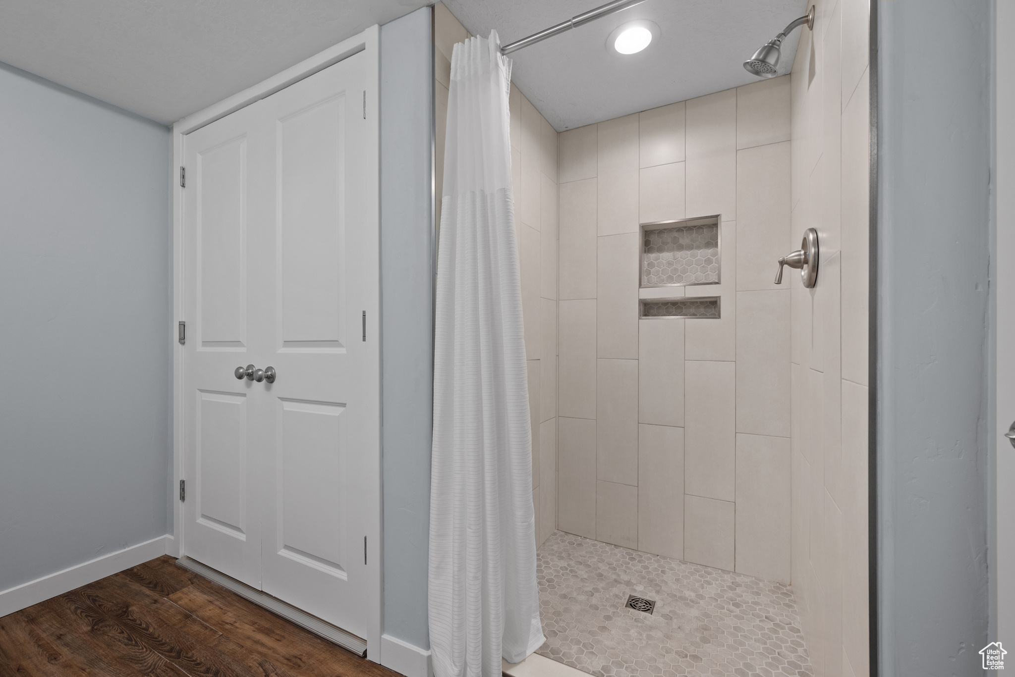 EVANS RANCH - Residential