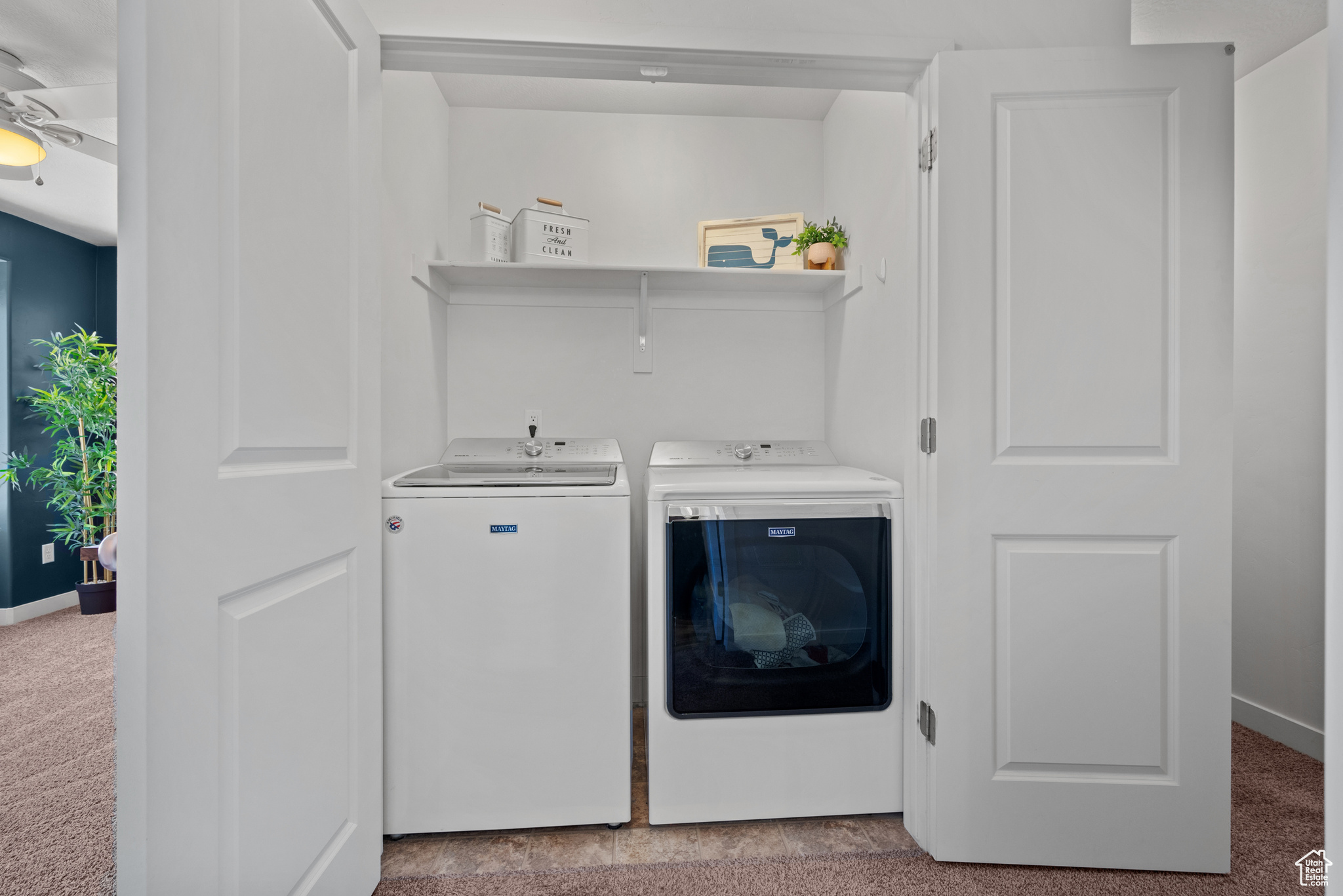 EVANS RANCH - Residential