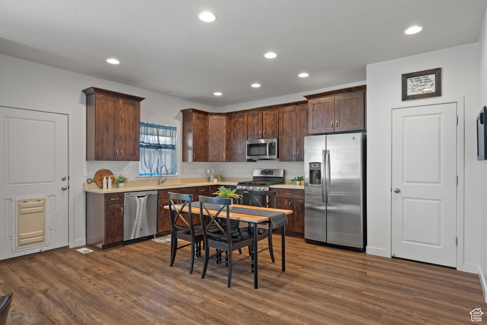 EVANS RANCH - Residential