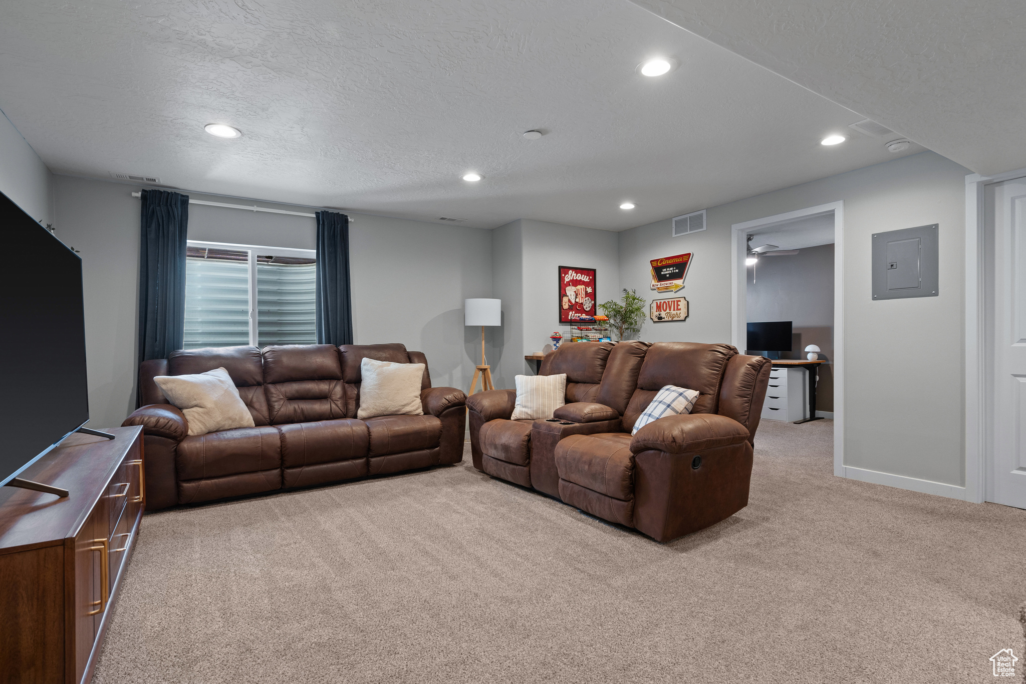 EVANS RANCH - Residential