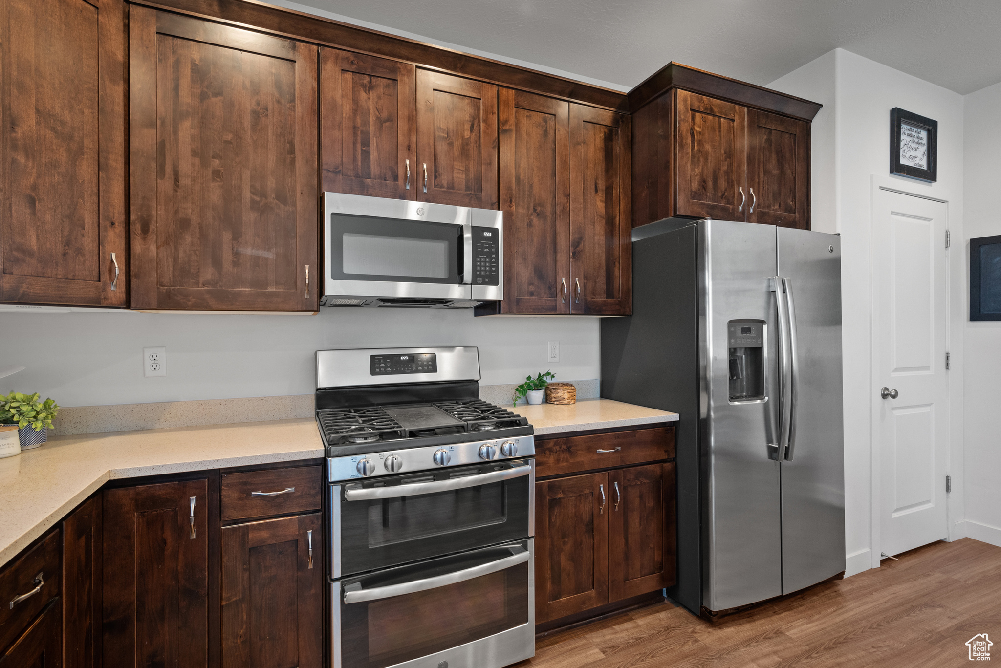 EVANS RANCH - Residential