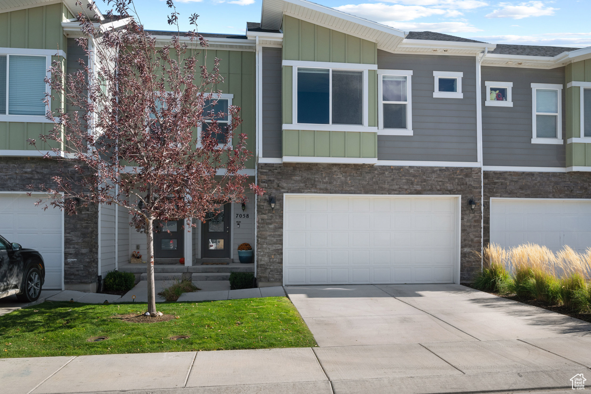 EVANS RANCH - Residential