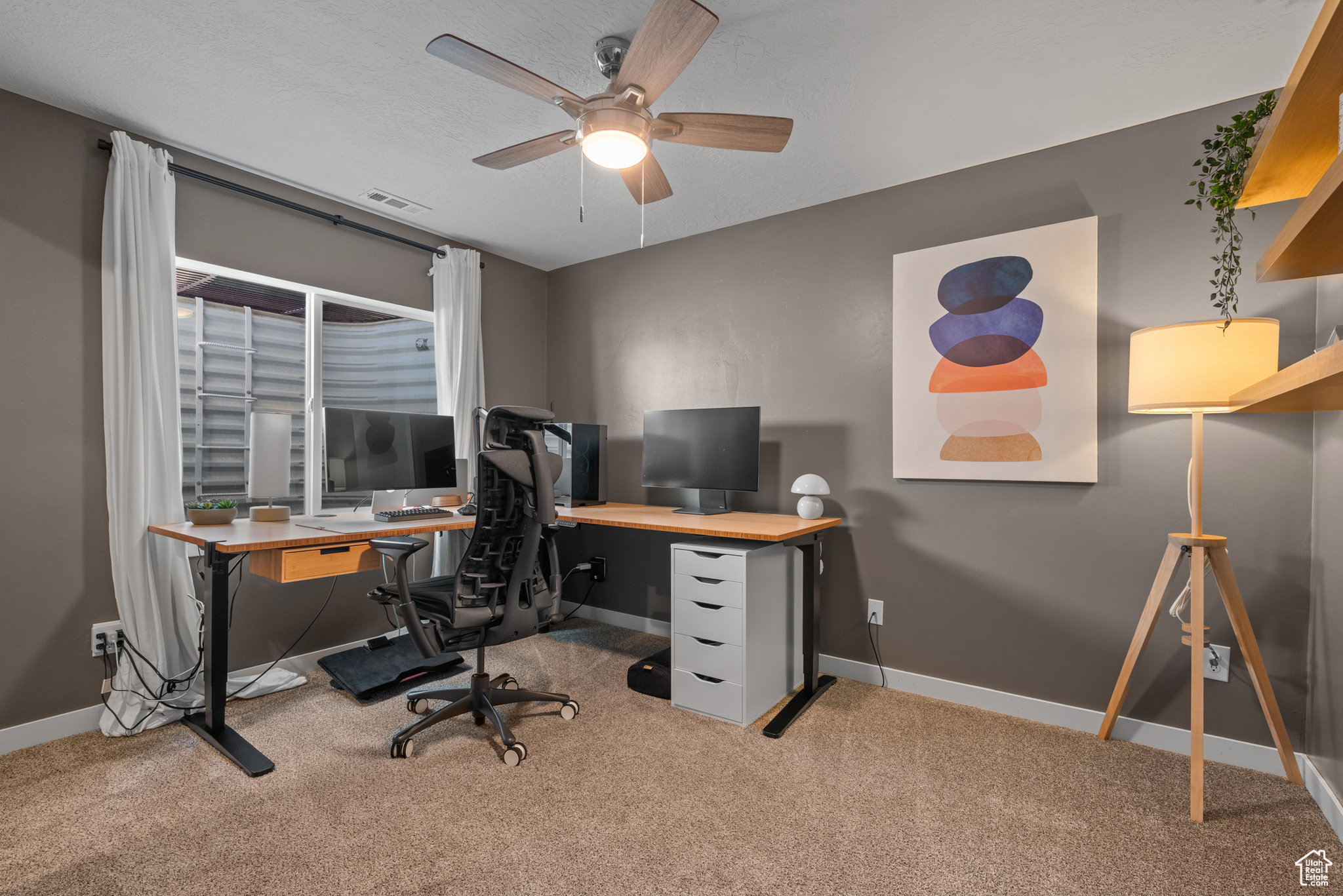 EVANS RANCH - Residential