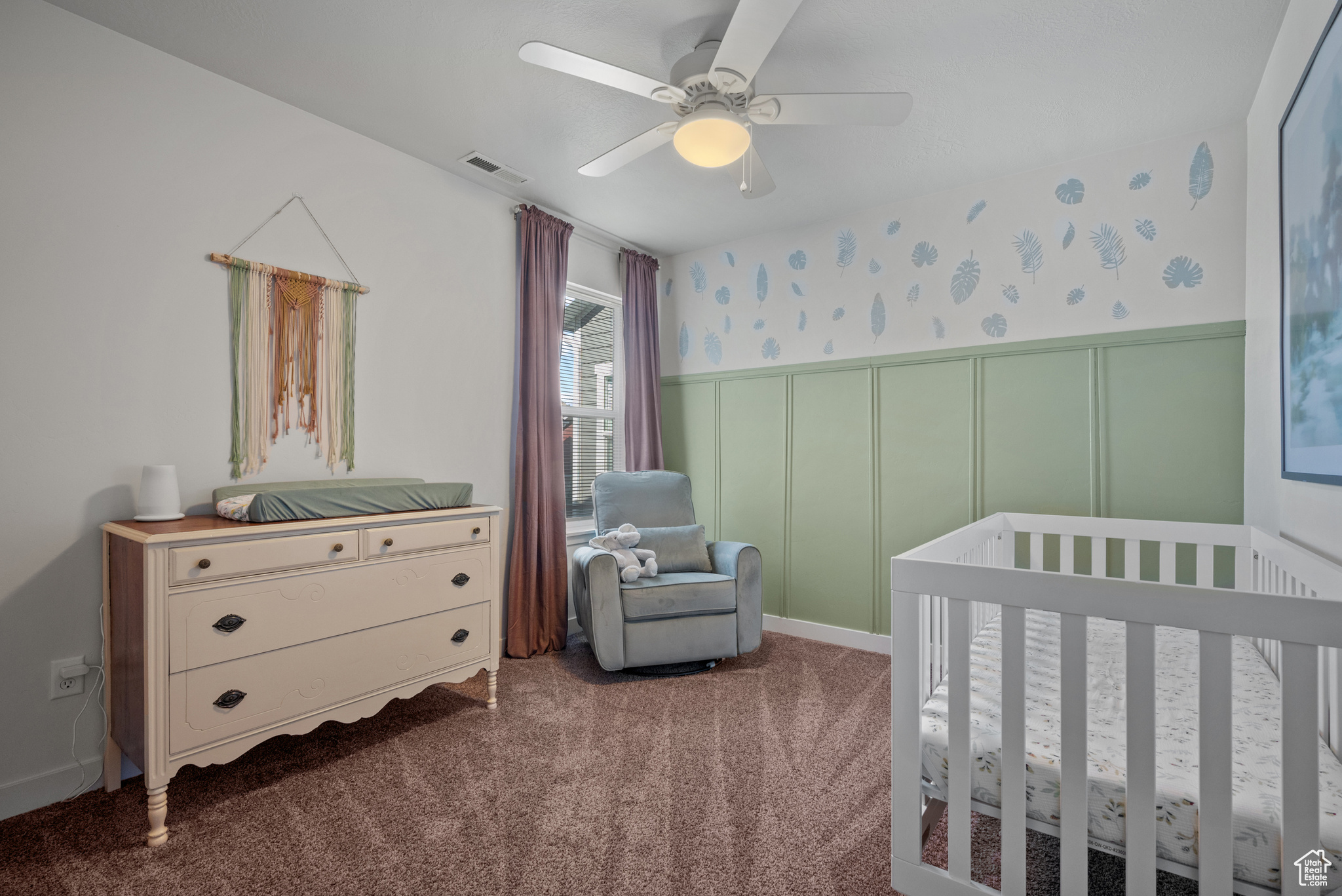 EVANS RANCH - Residential