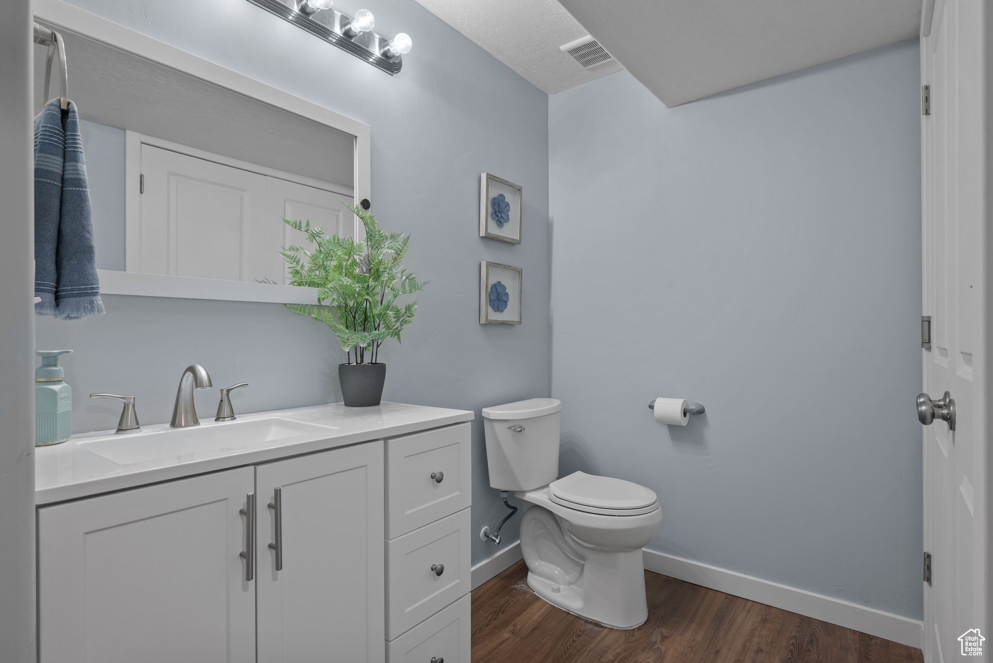 EVANS RANCH - Residential