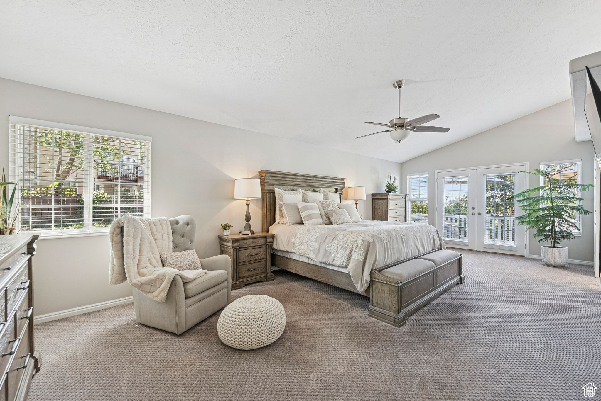 COTTONWOOD - Residential