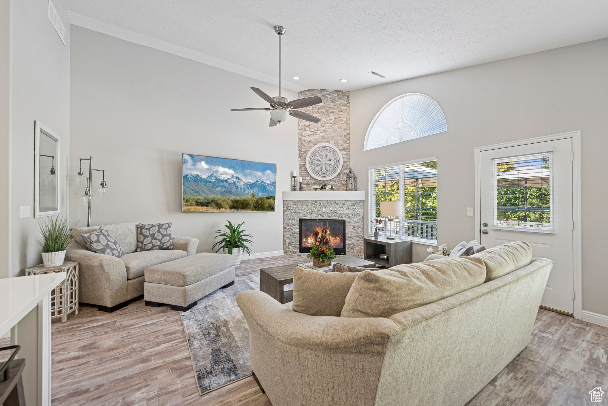 COTTONWOOD - Residential