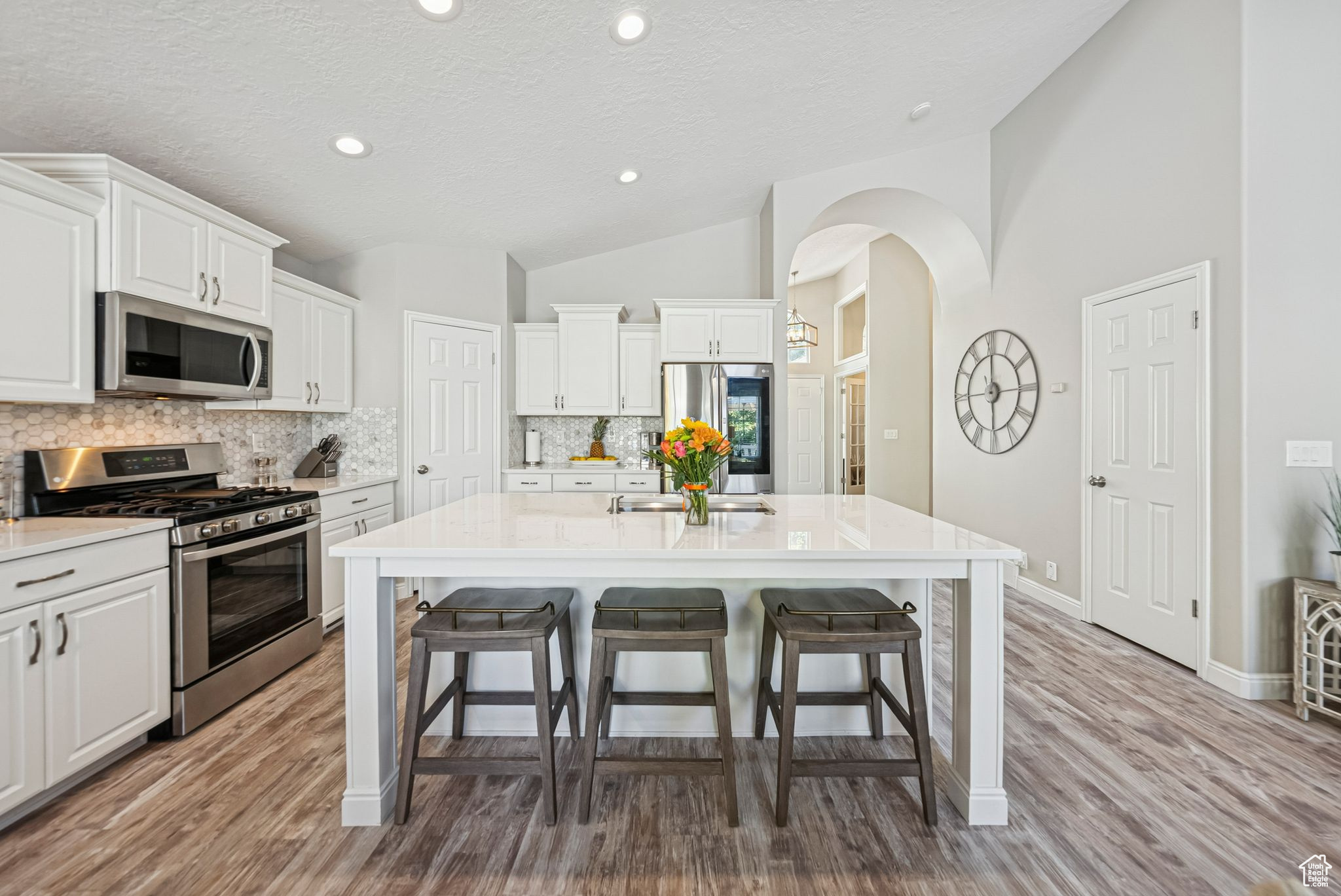 COTTONWOOD - Residential