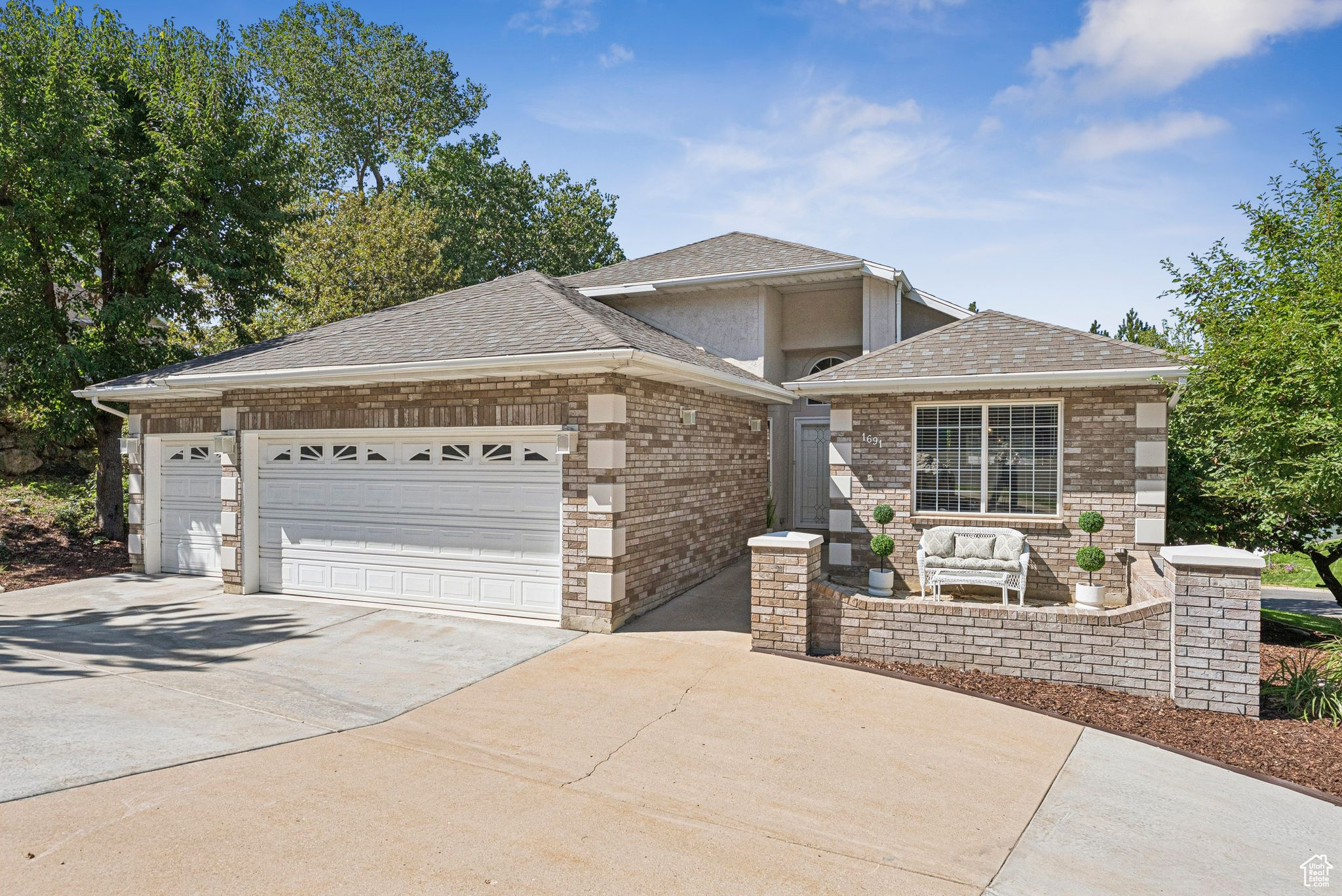 COTTONWOOD - Residential