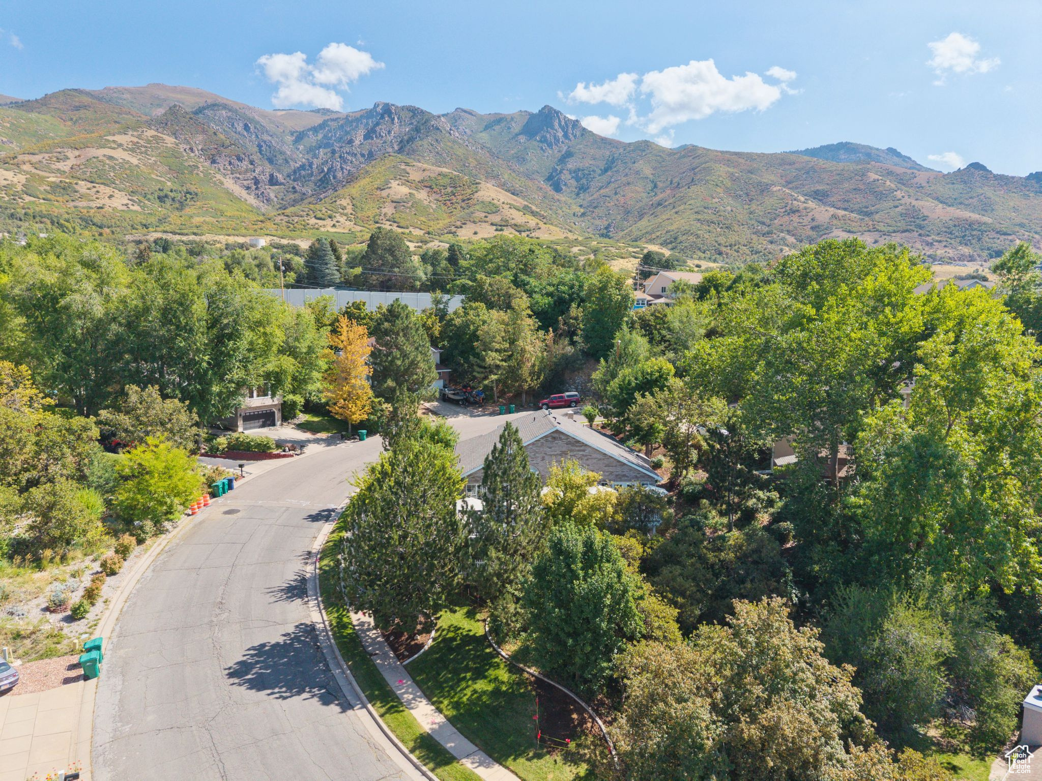 COTTONWOOD - Residential