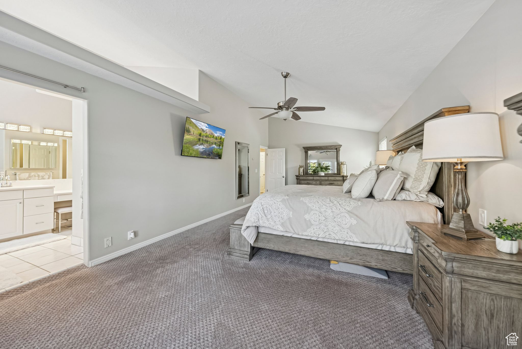 COTTONWOOD - Residential