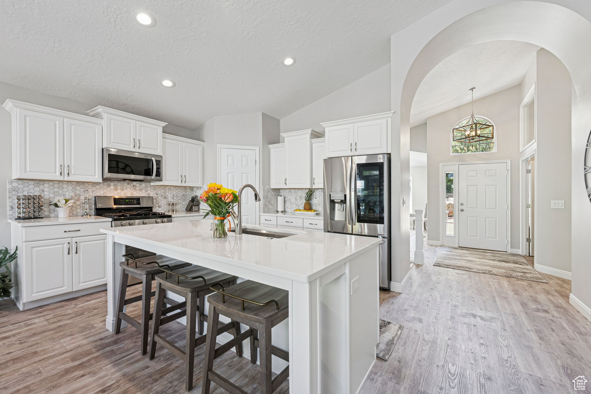 COTTONWOOD - Residential