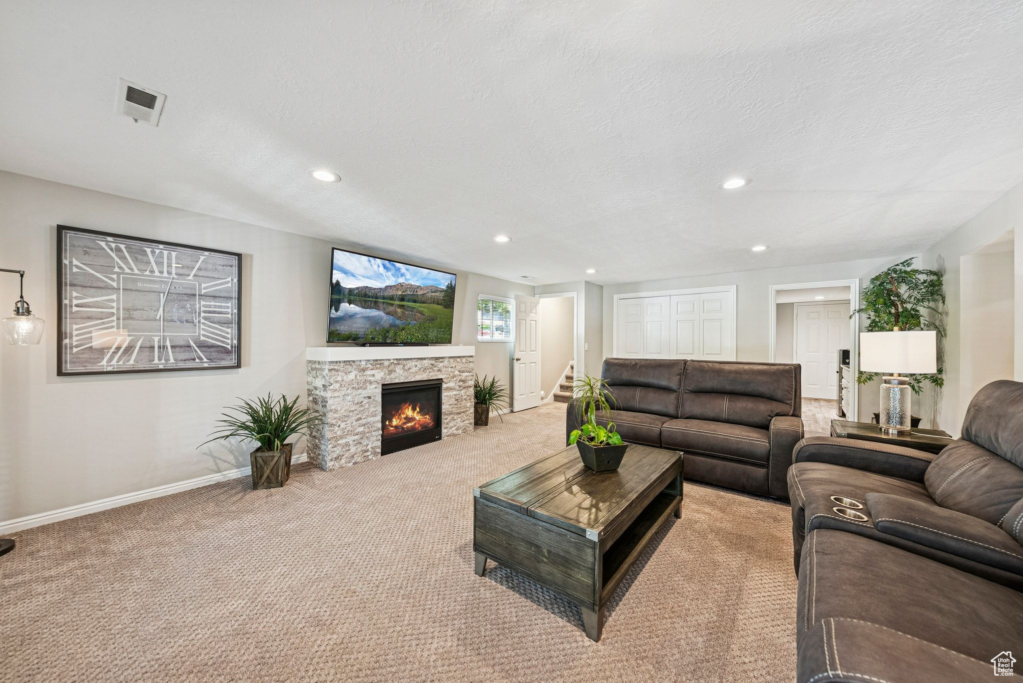 COTTONWOOD - Residential