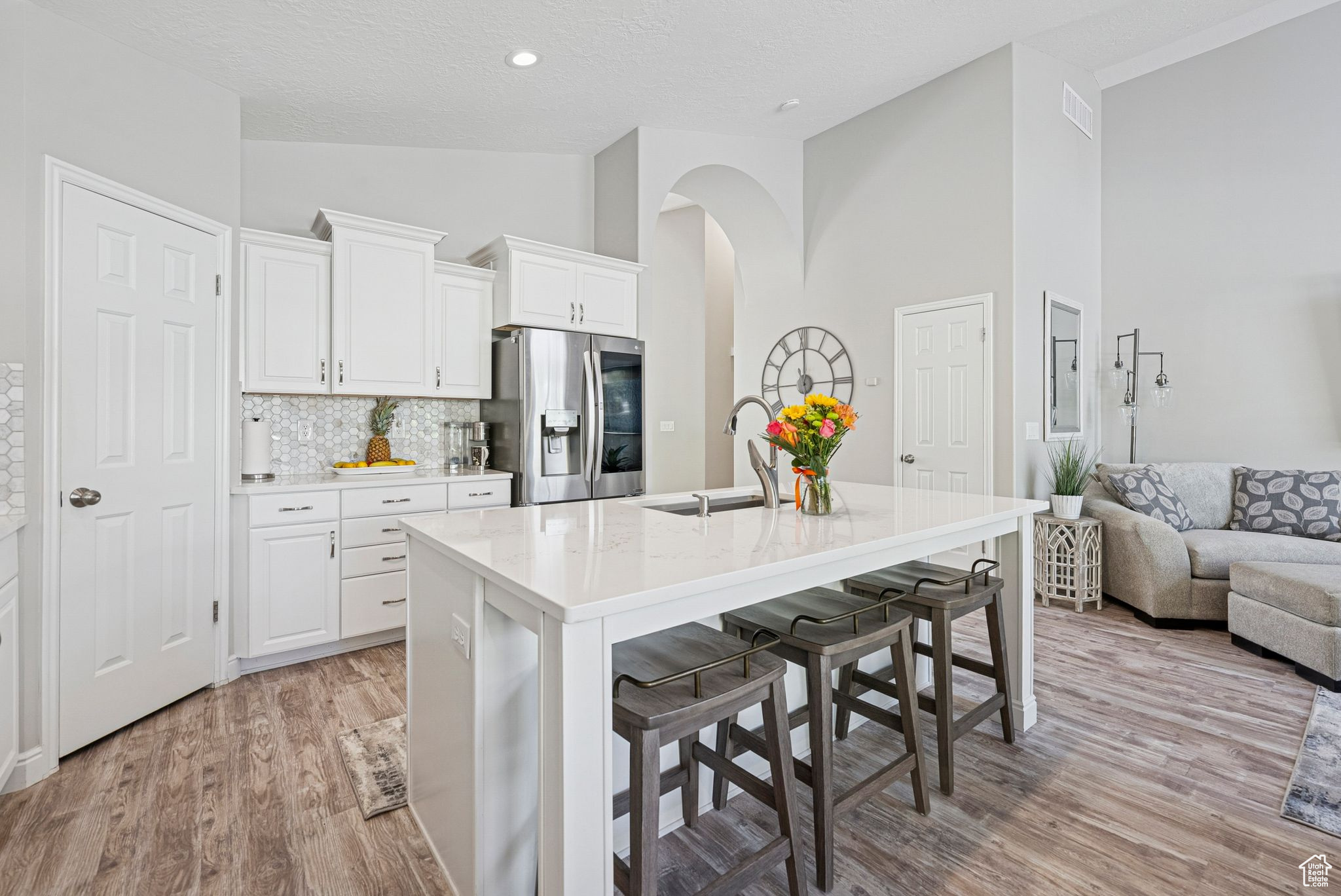 COTTONWOOD - Residential