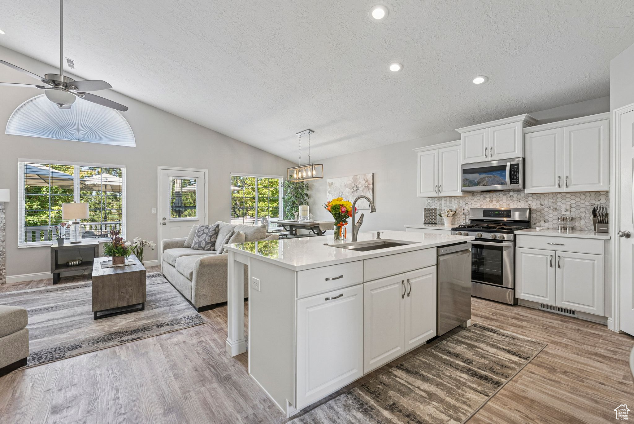 COTTONWOOD - Residential