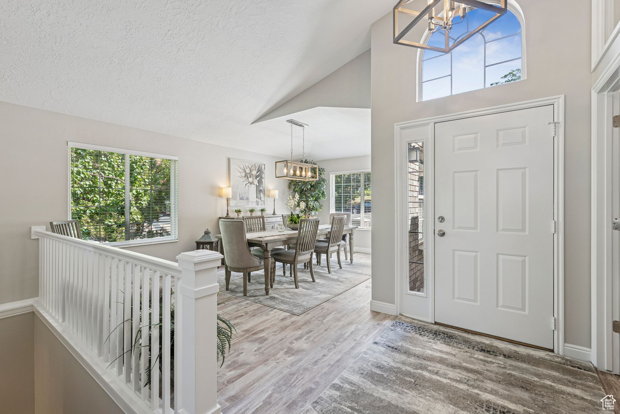 COTTONWOOD - Residential