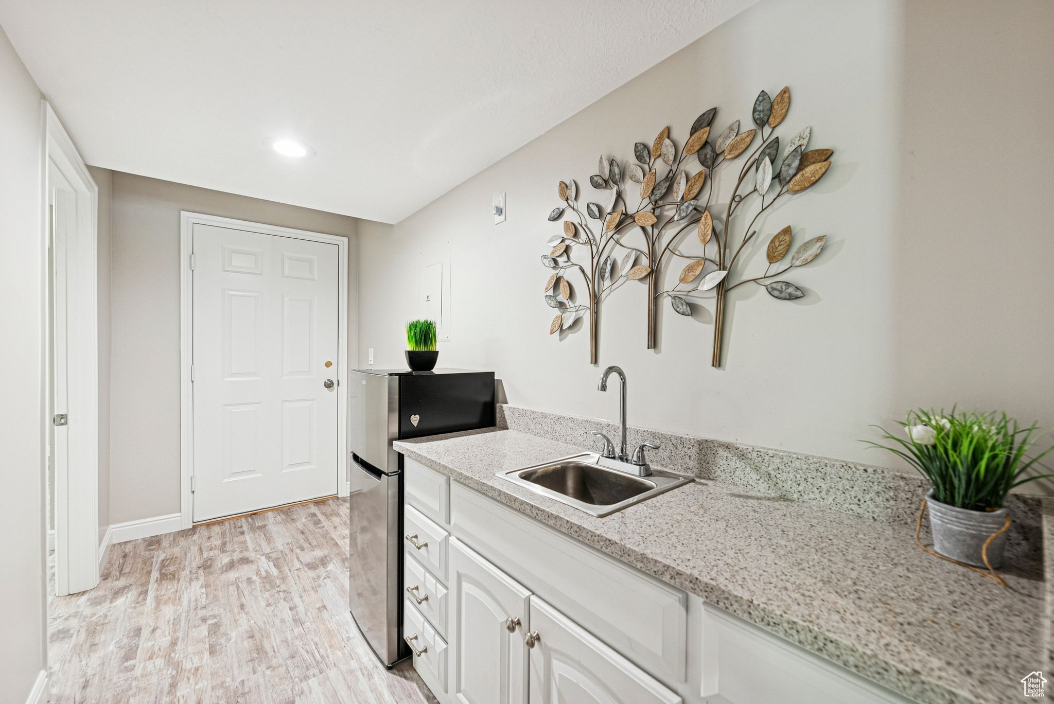 COTTONWOOD - Residential