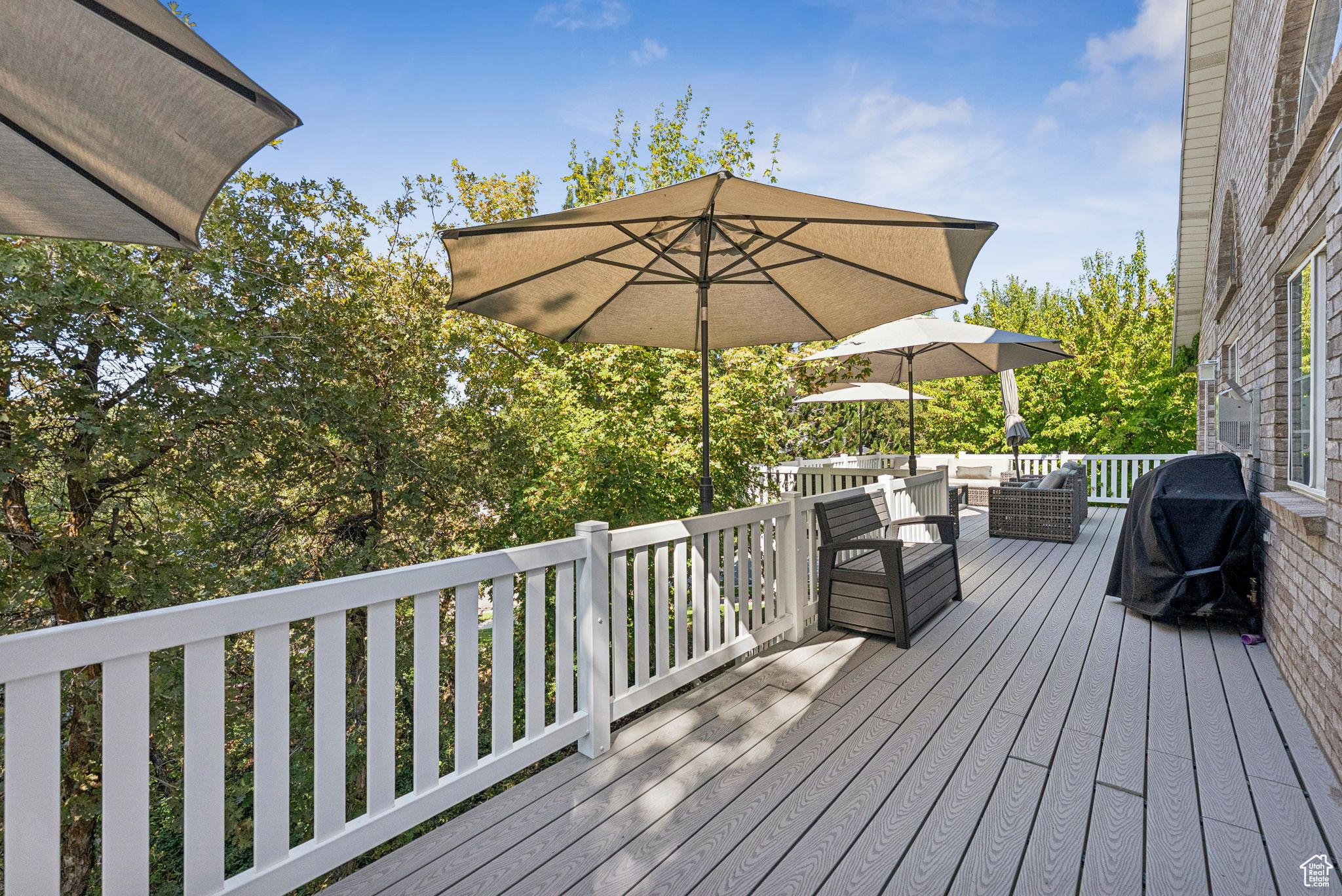COTTONWOOD - Residential