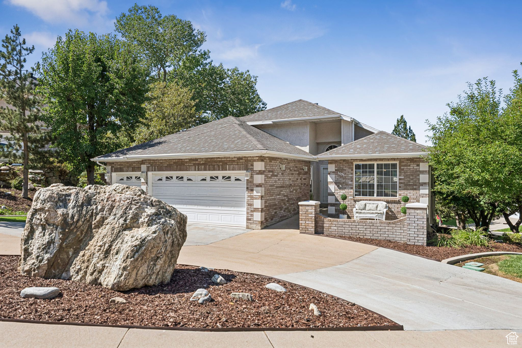 COTTONWOOD - Residential