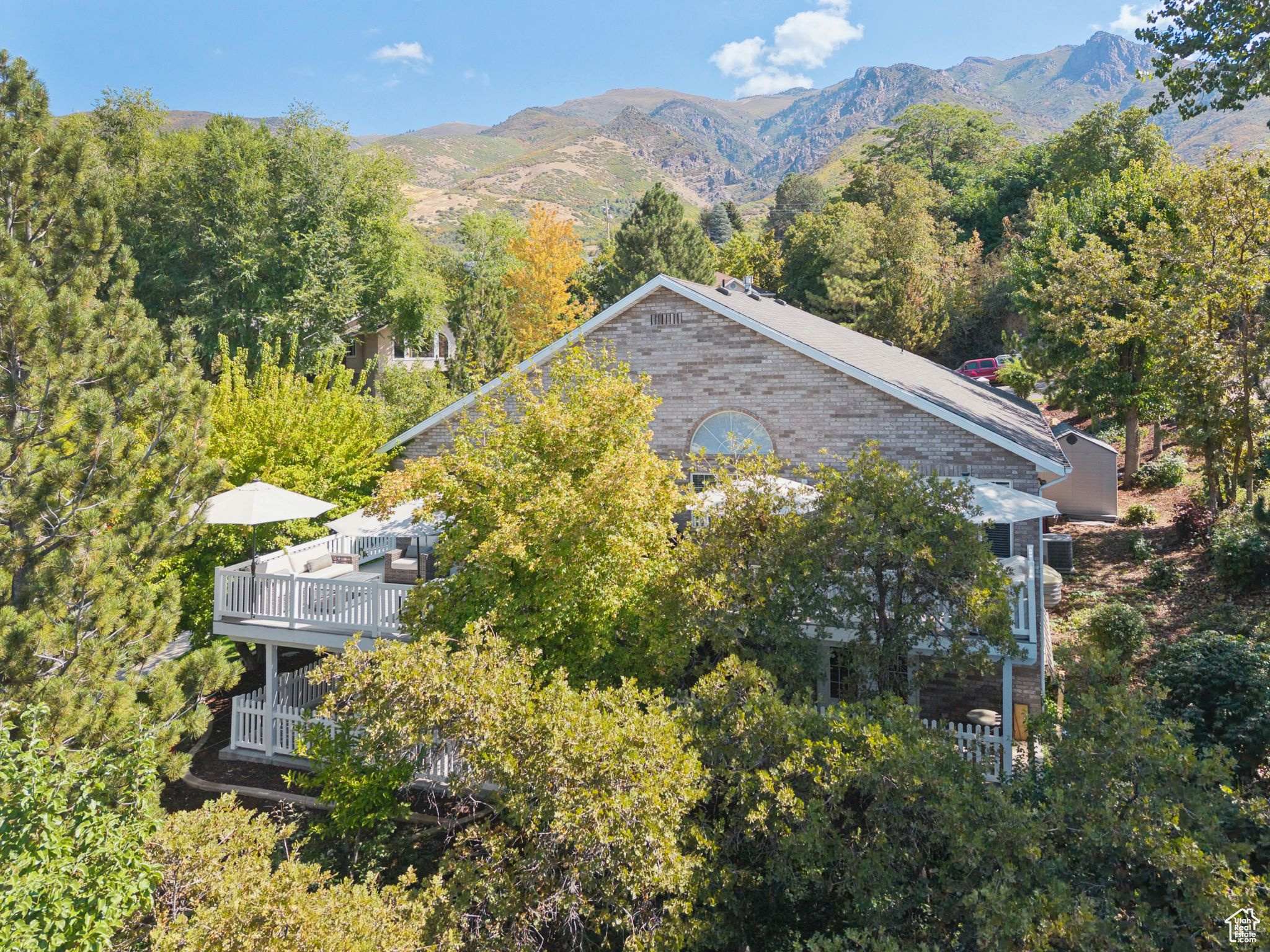 COTTONWOOD - Residential
