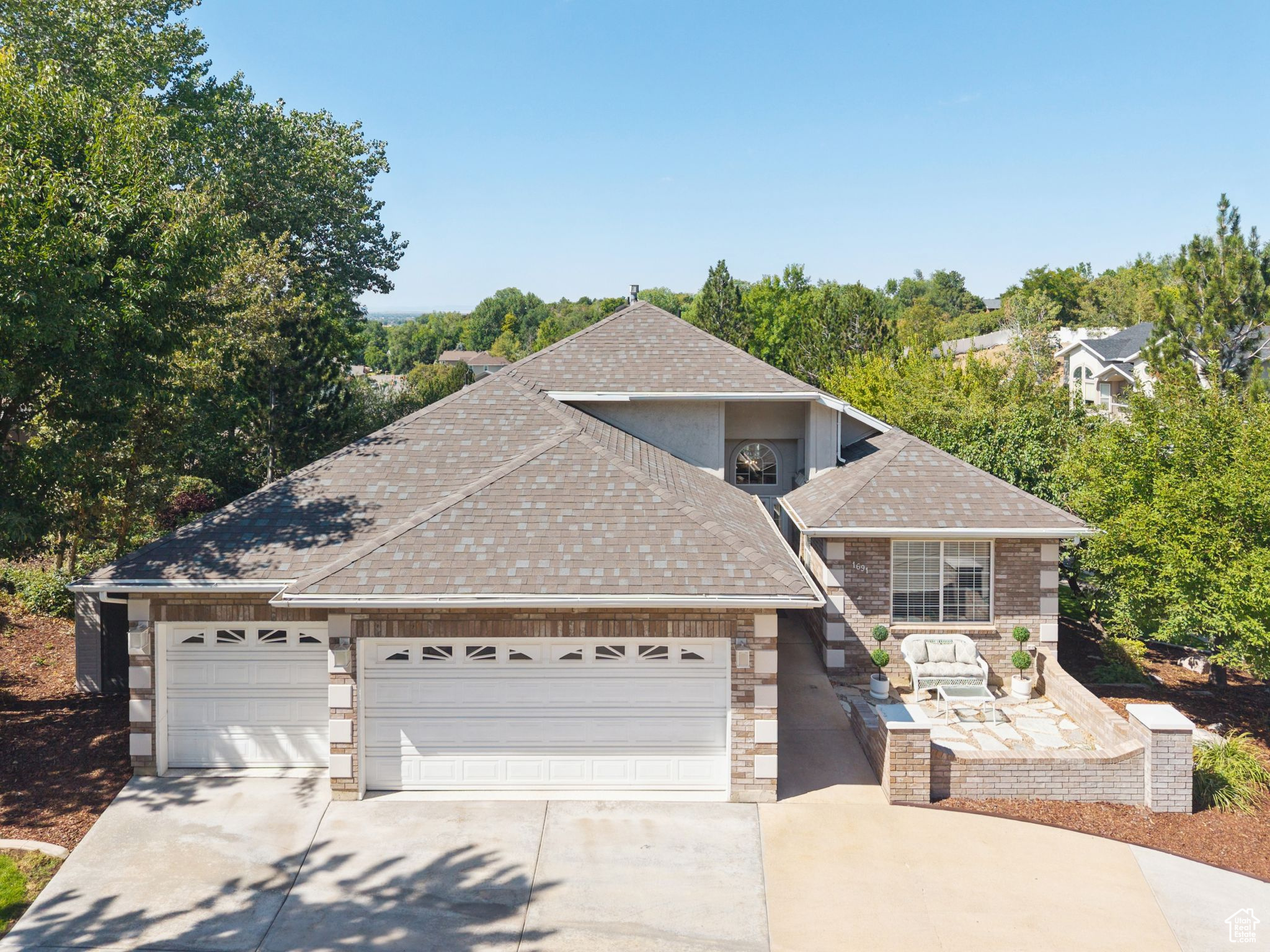 COTTONWOOD - Residential