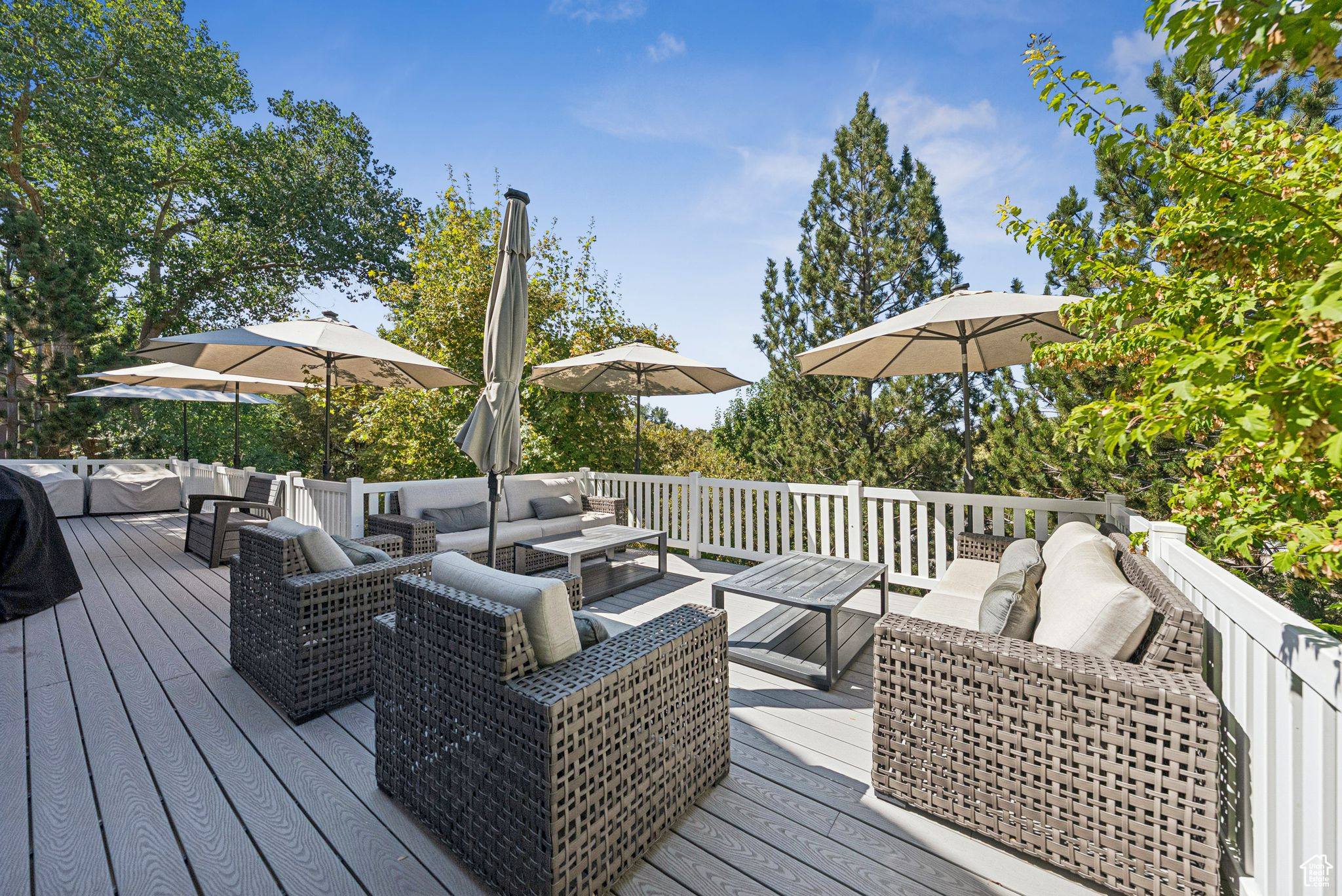 COTTONWOOD - Residential